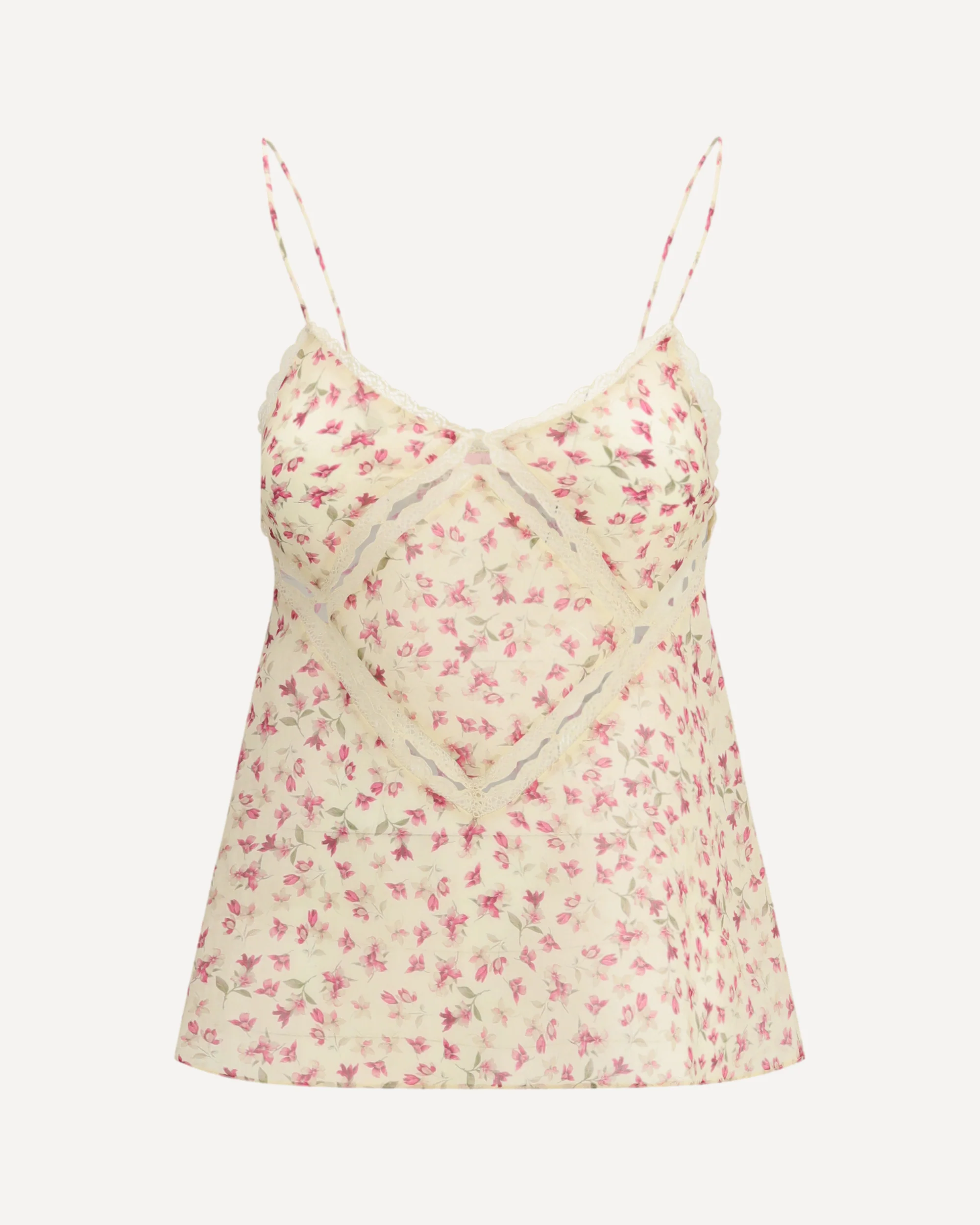 Madeline Magnolia Top - Image 3