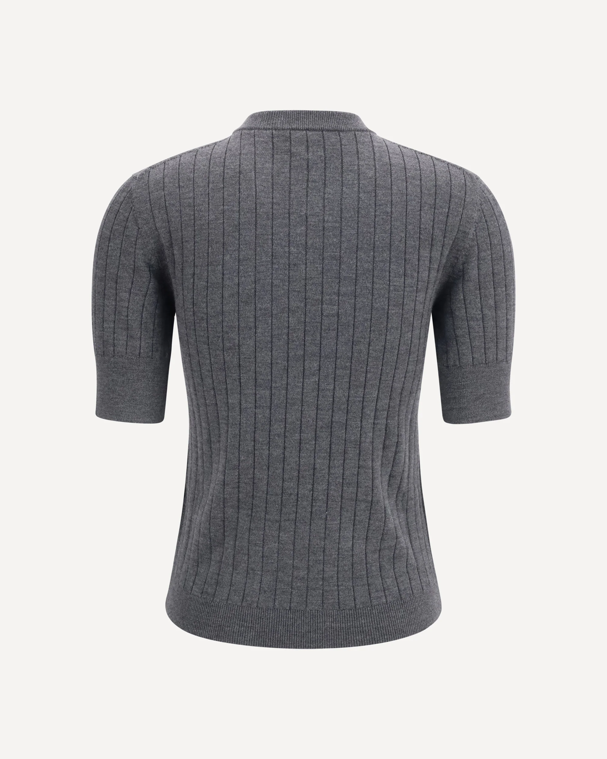 Wool Sweater - Image 2