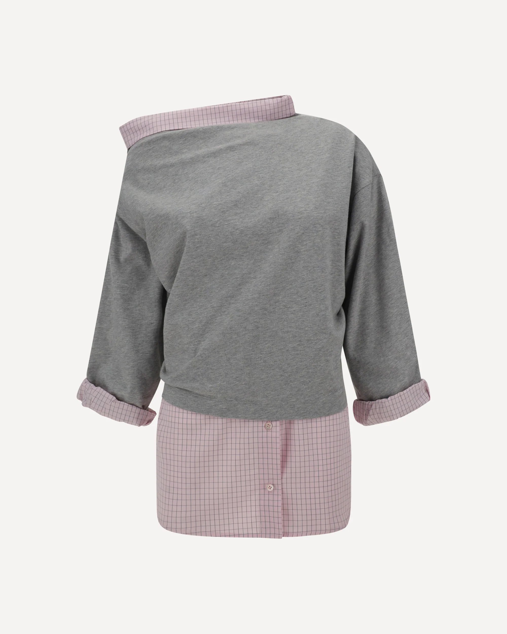Double-layered Top - Image 3