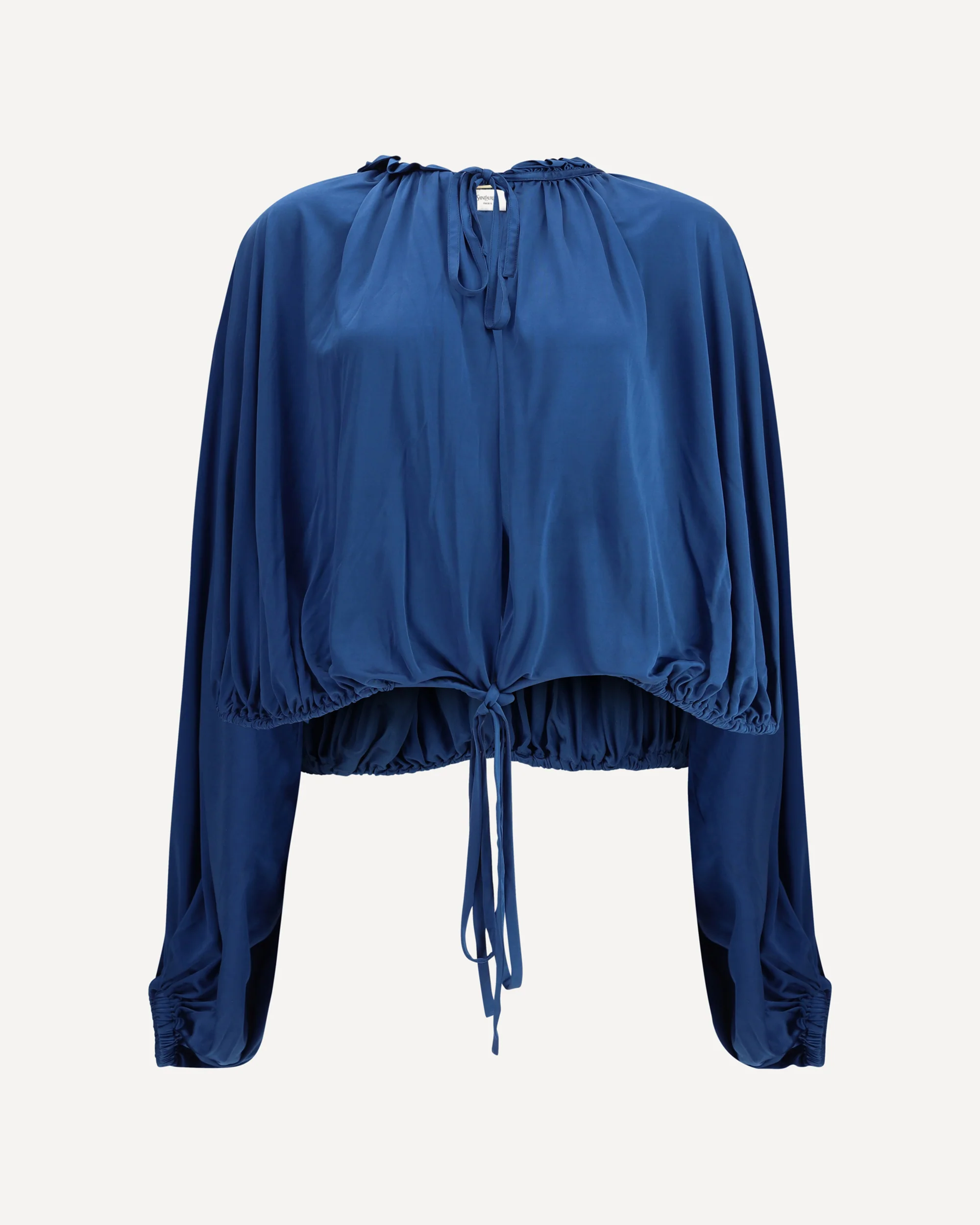 Jersey Blouse - Image 3