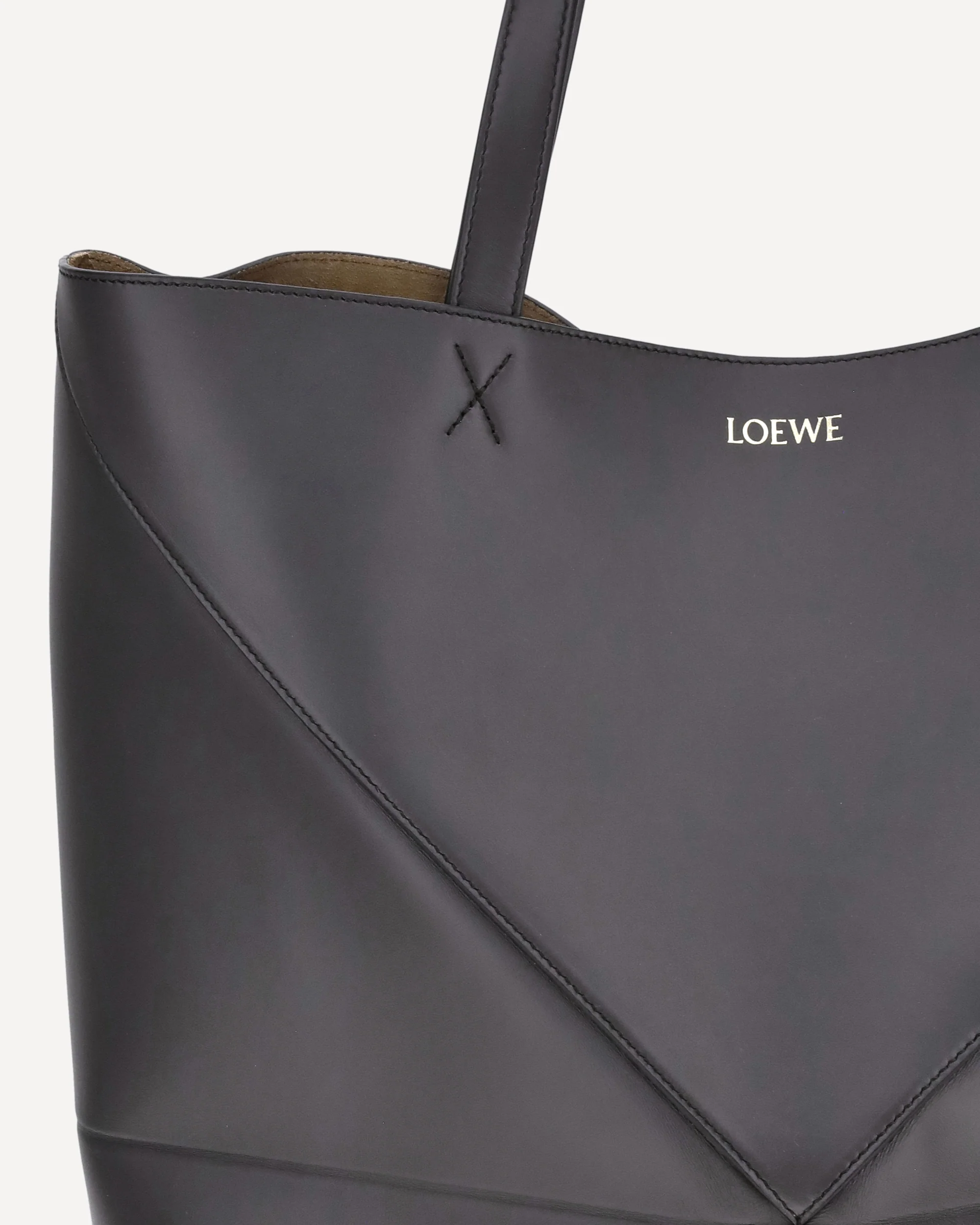 Puzzle XL Shoulder Bag - Image 7
