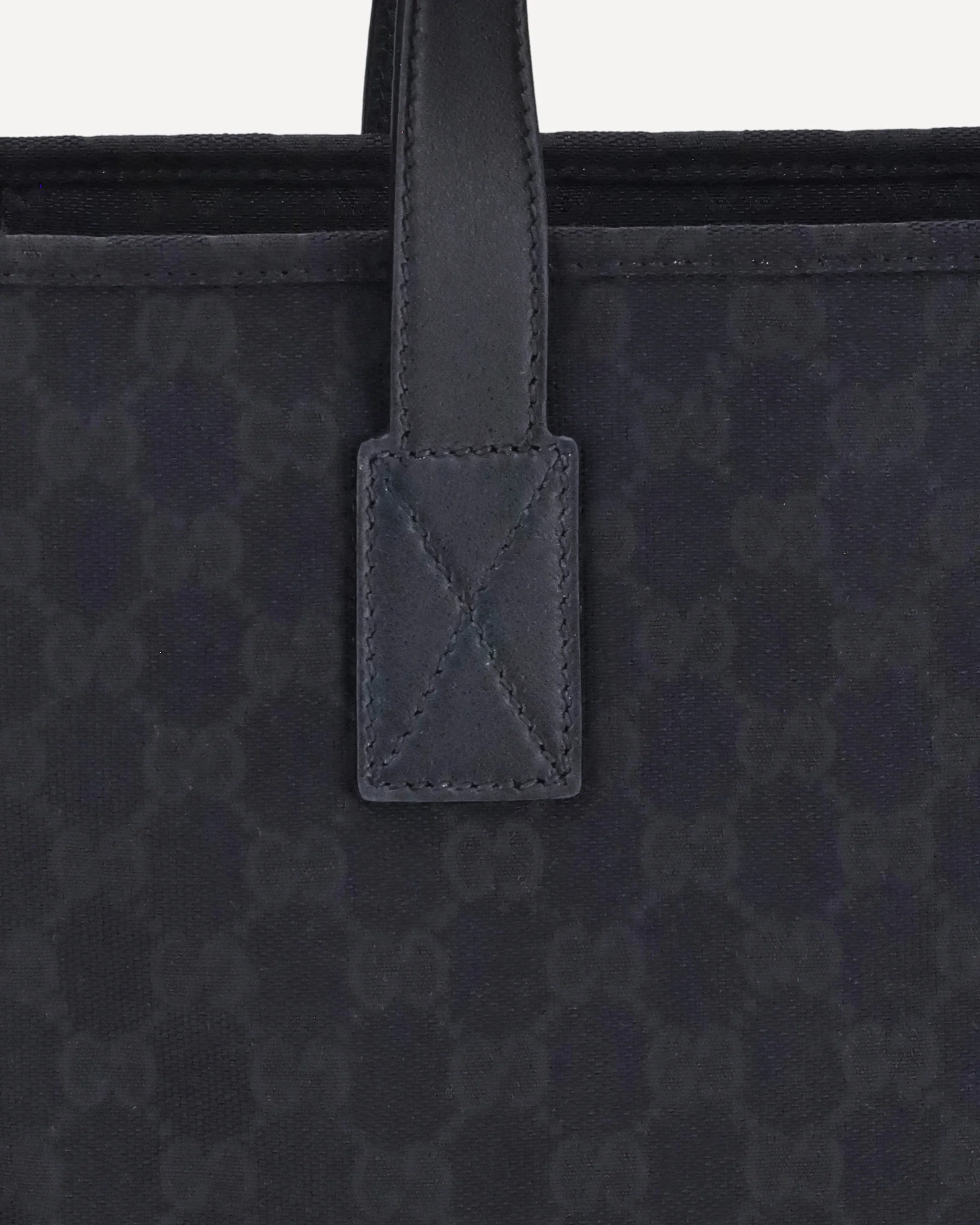 GG fabric Tote Bag - Image 6