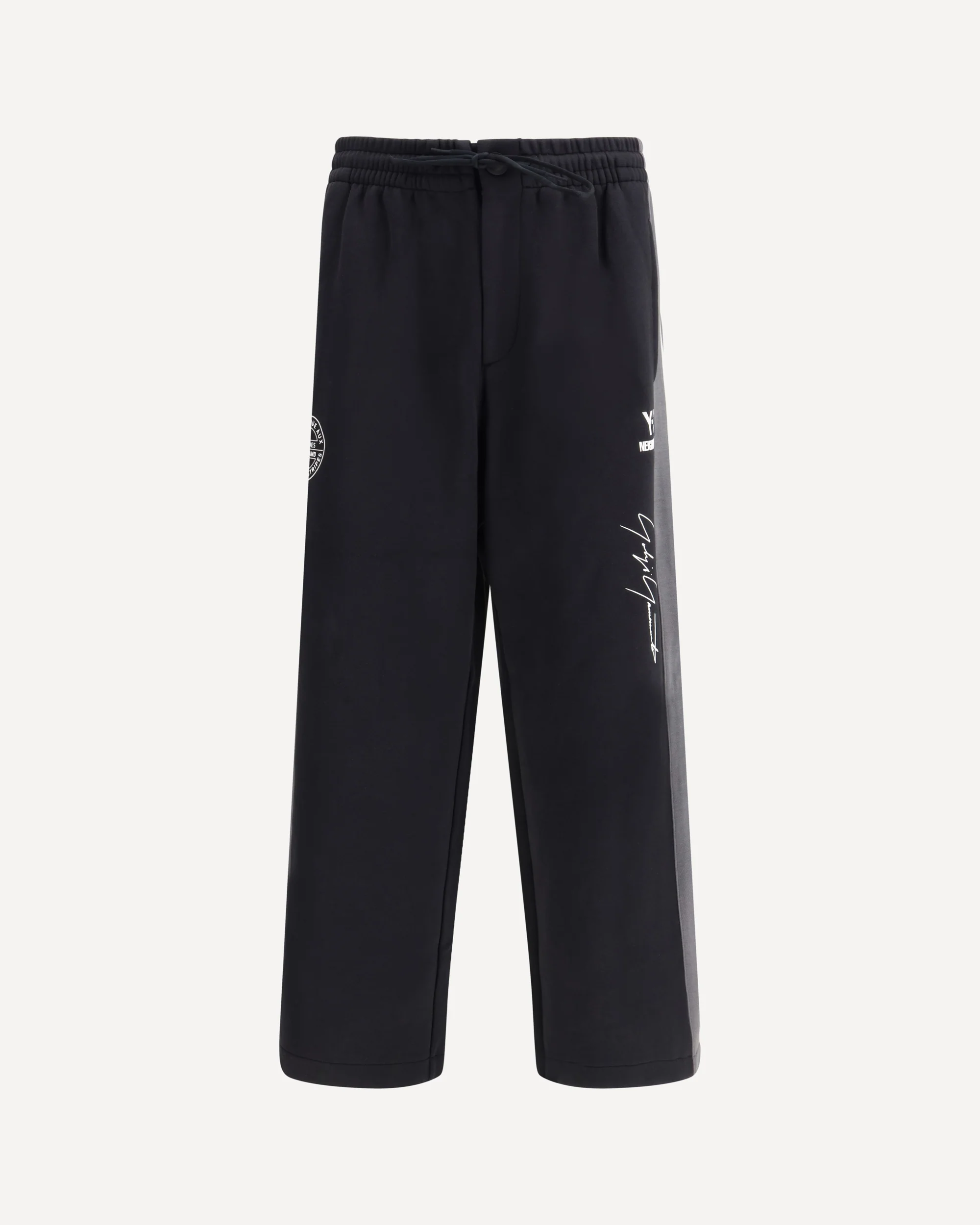 Track Pants by Y-3 X NEIGHBORHOOD