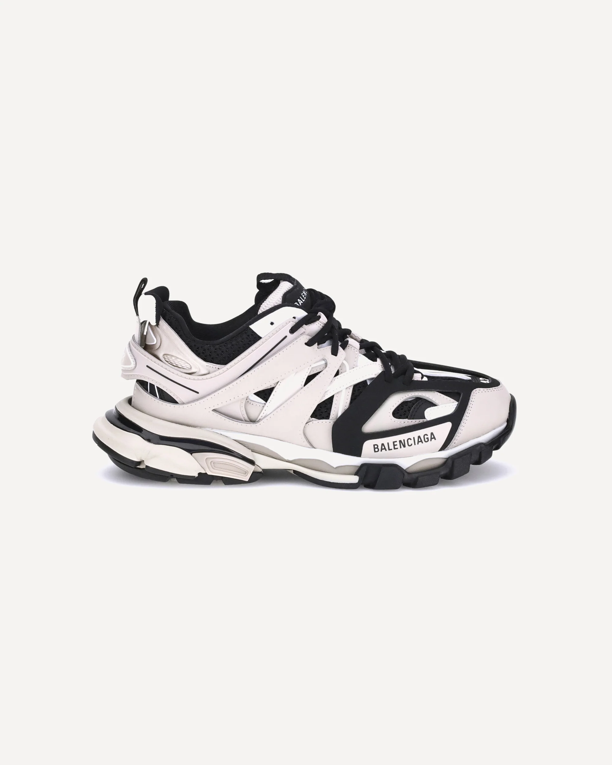 Track Sneaker - Image 3
