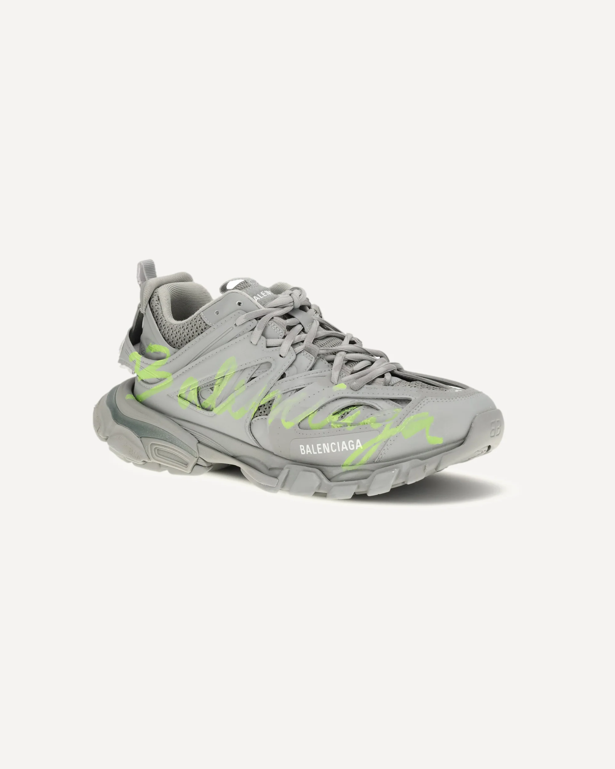 Track Signature Sneakers - Image 4