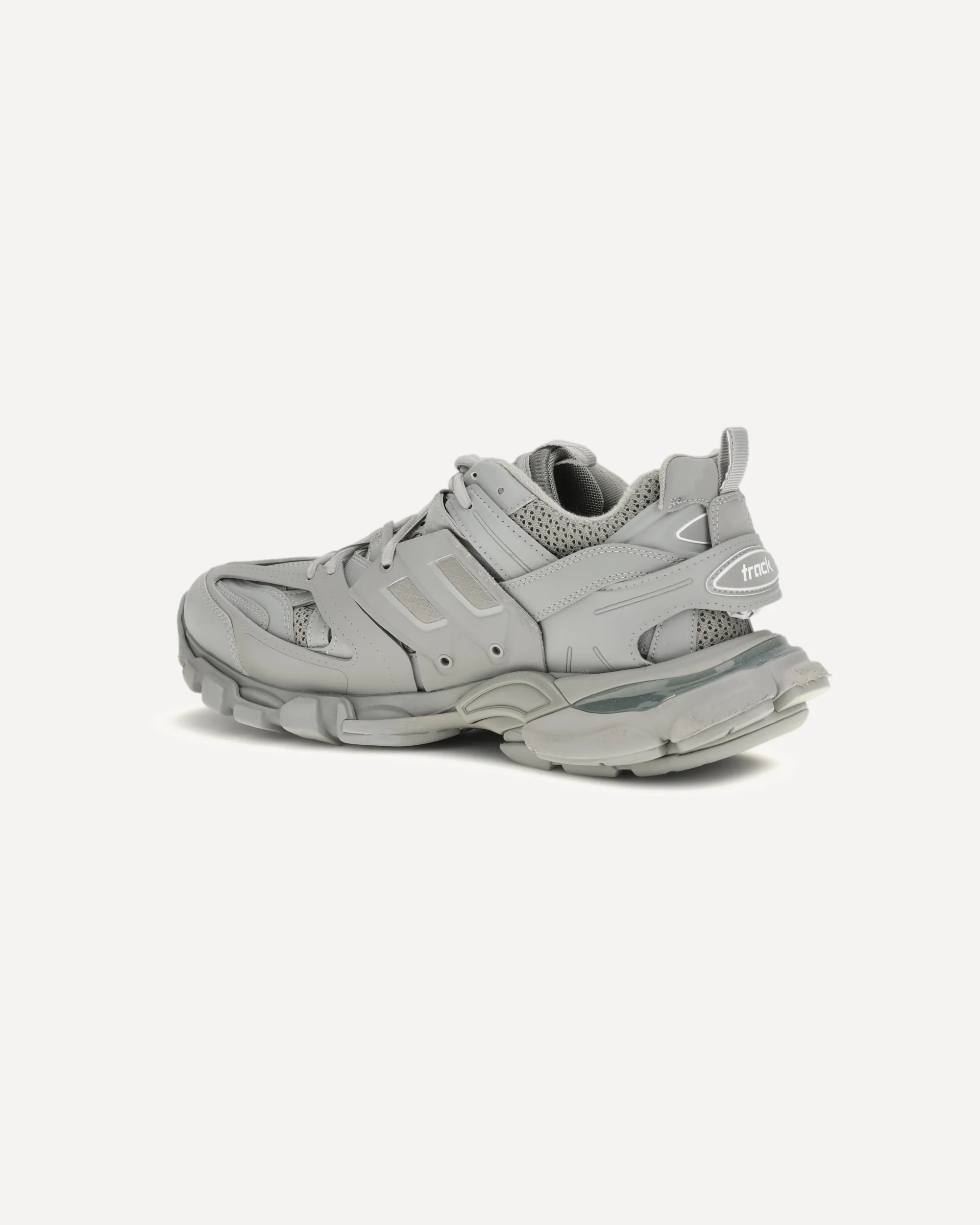 Track Signature Sneakers - Image 5
