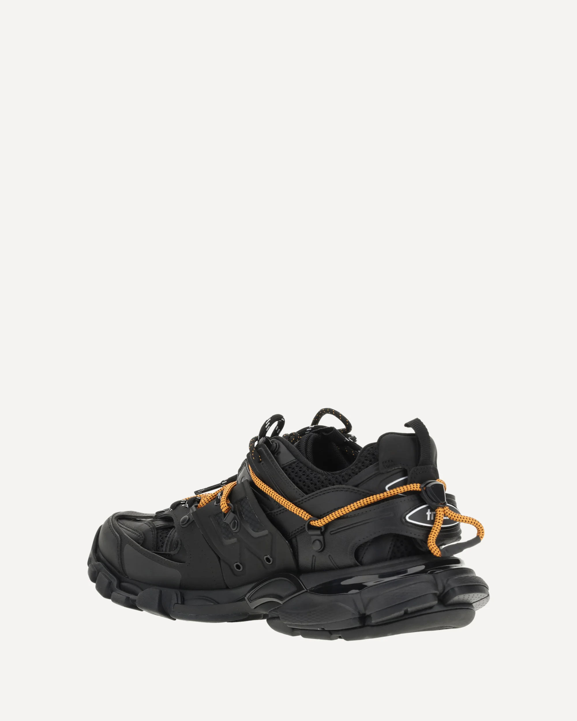 Track Trail Laces Sneakers - Image 2