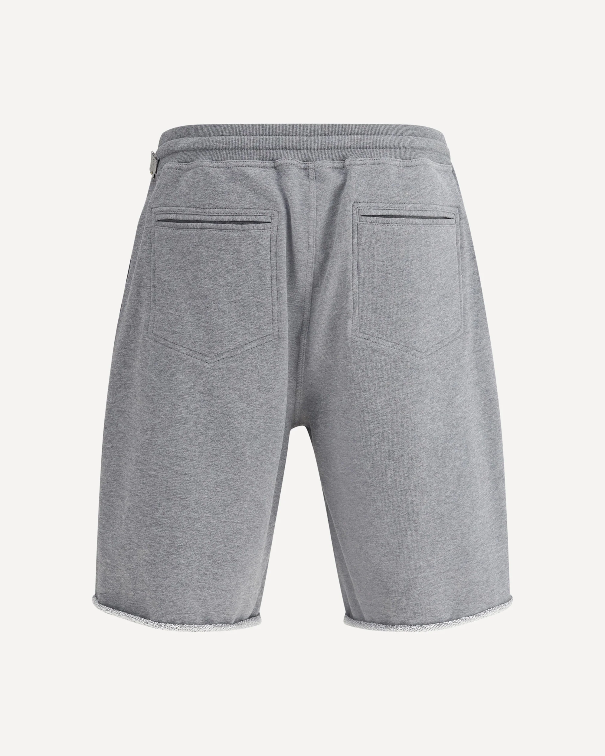 Tracksuit Shorts - Image 4
