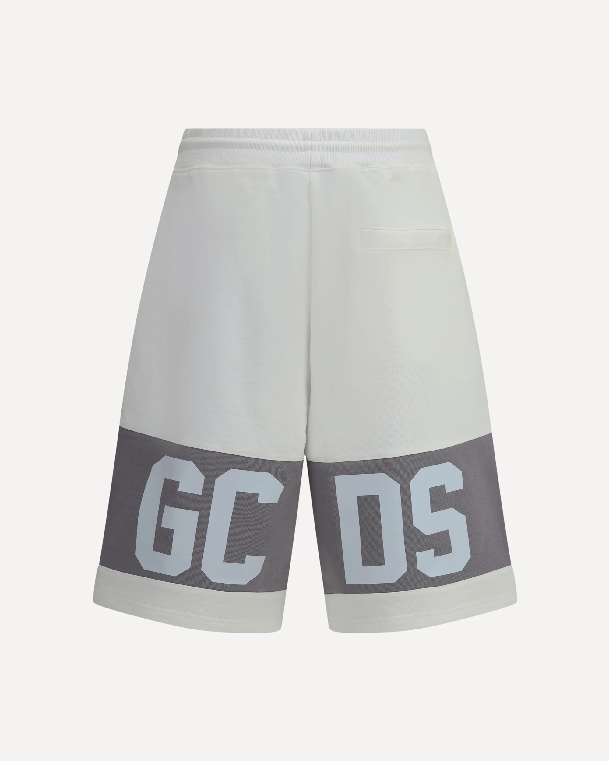Tracksuit Shorts - Image 4