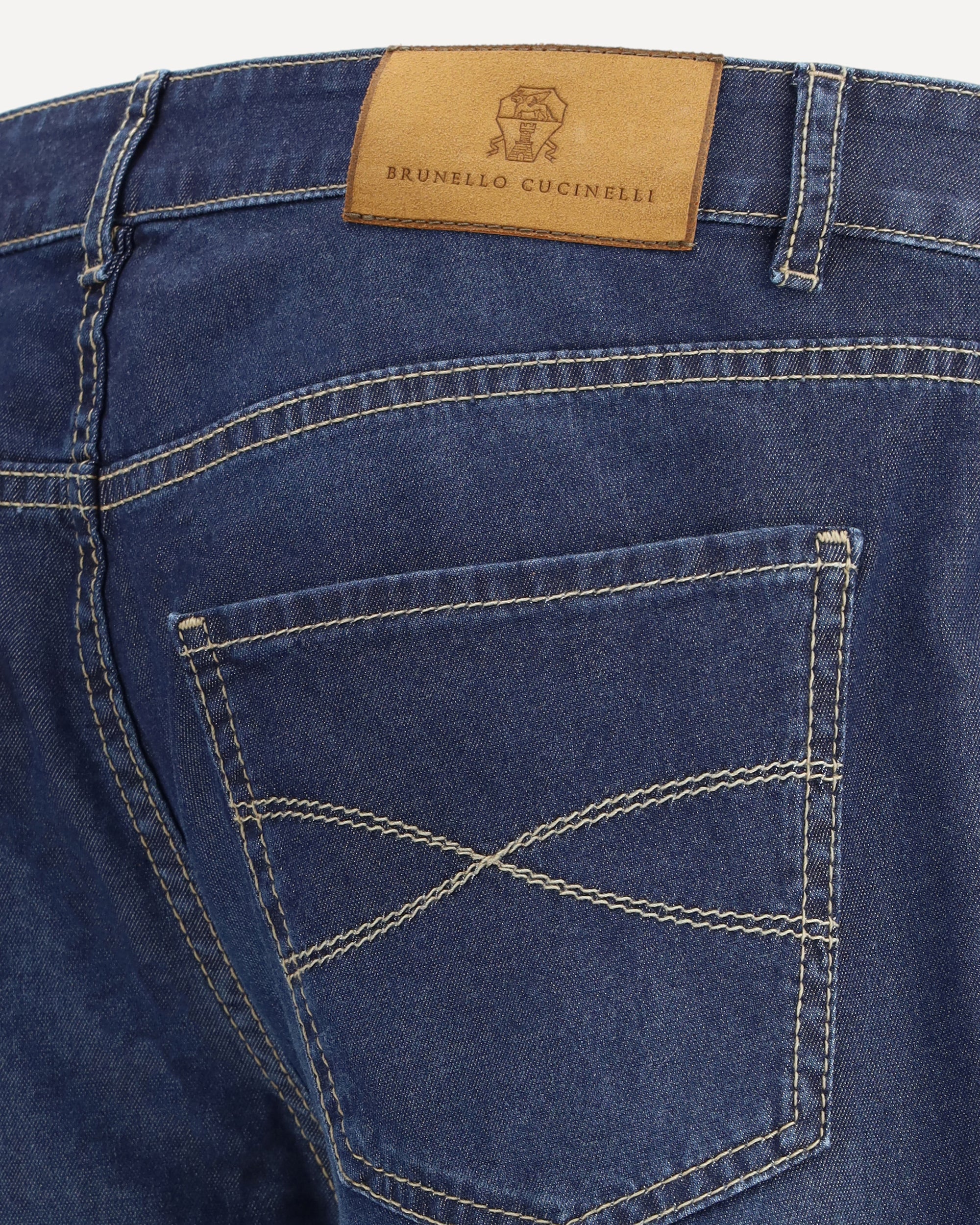 Traditional fit Jeans - Image 5