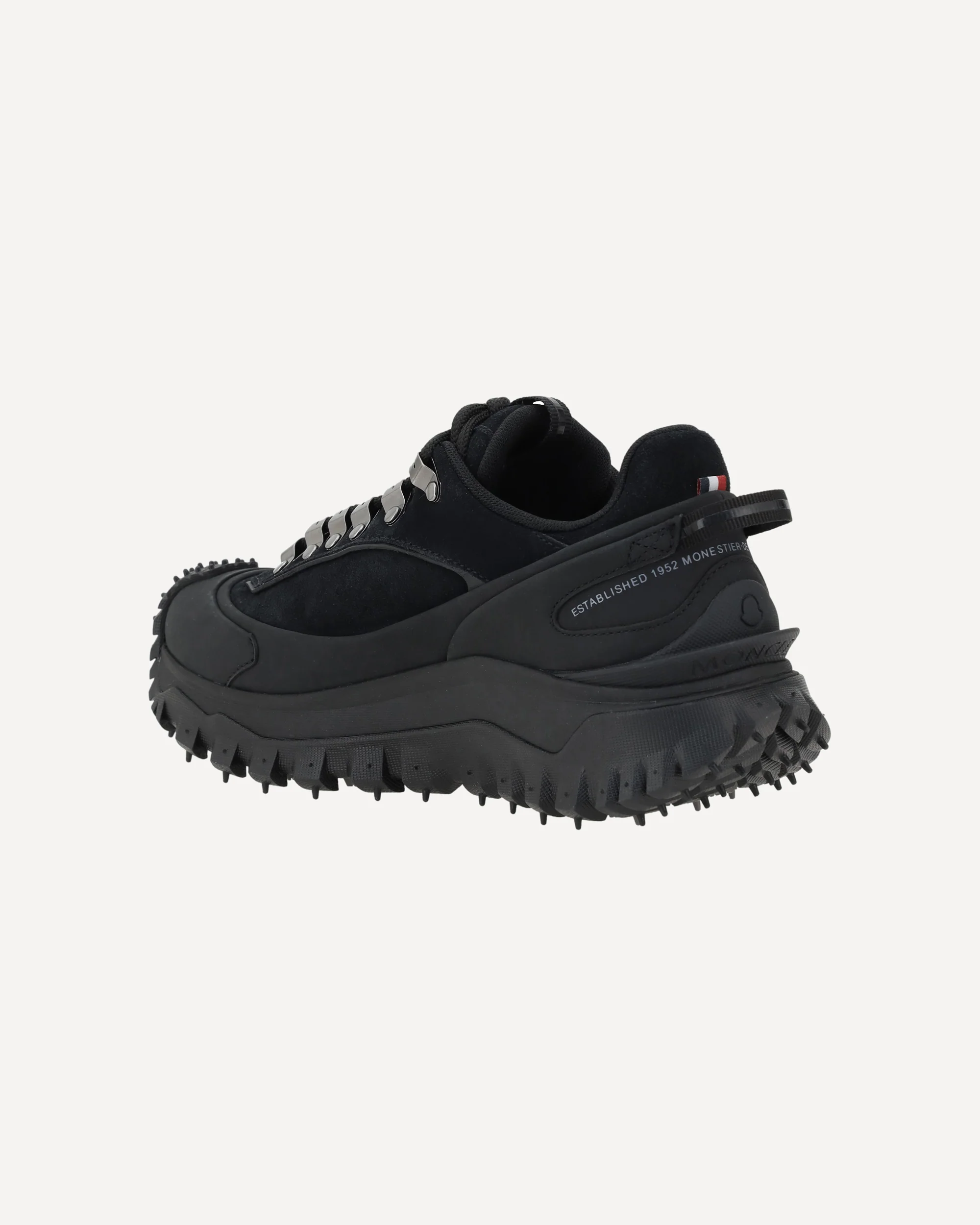 Trailgrip Apex Sneakers - Image 5