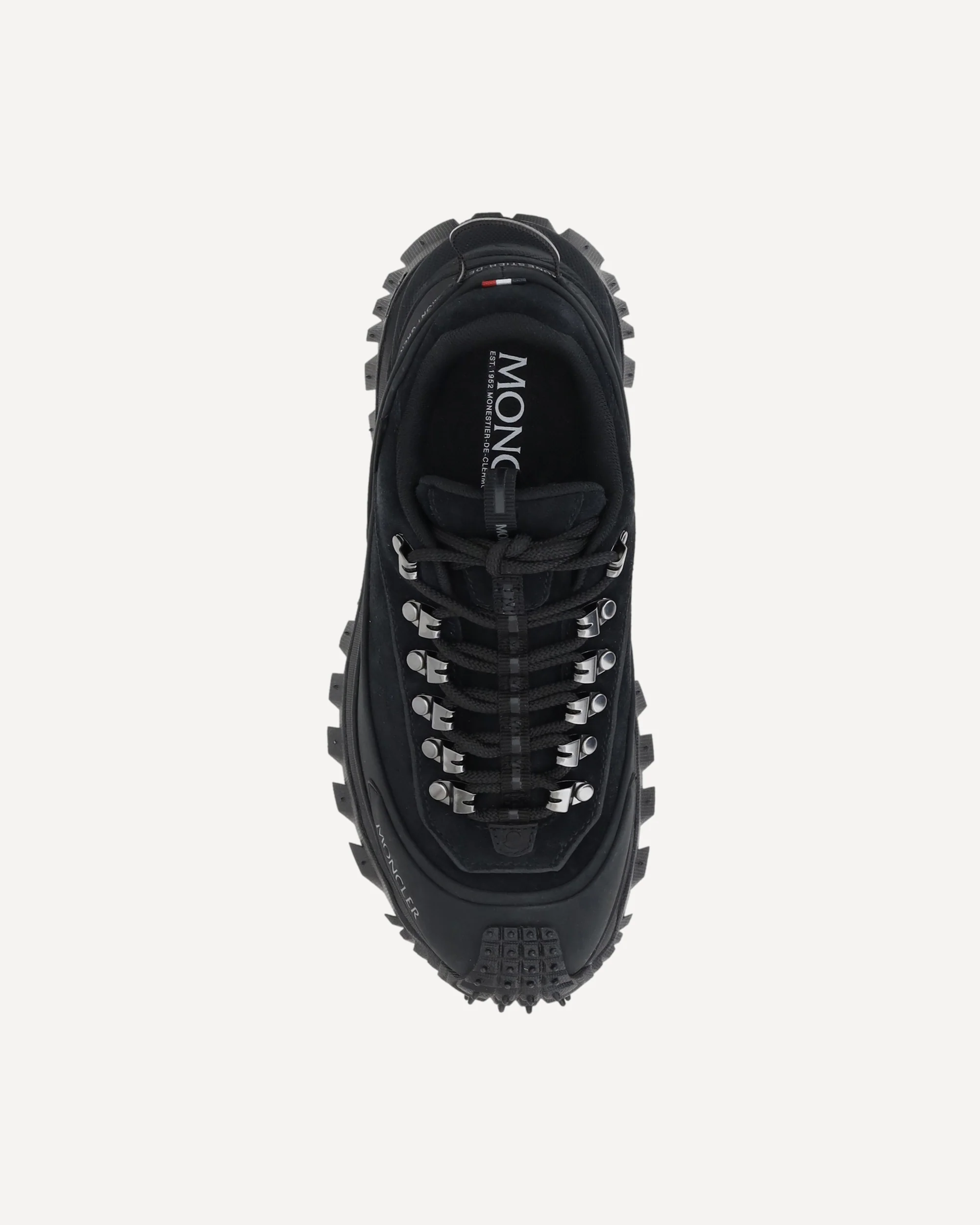 Trailgrip Apex Sneakers - Image 6