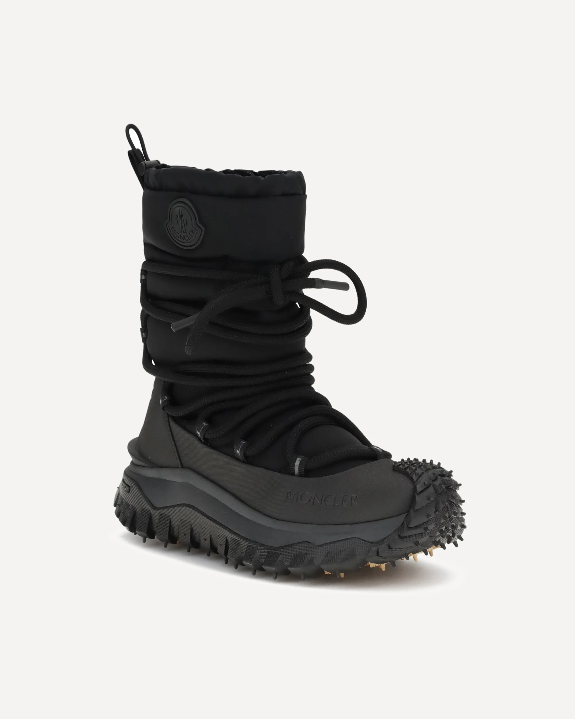 Trailgrip Après high Boots - Image 4