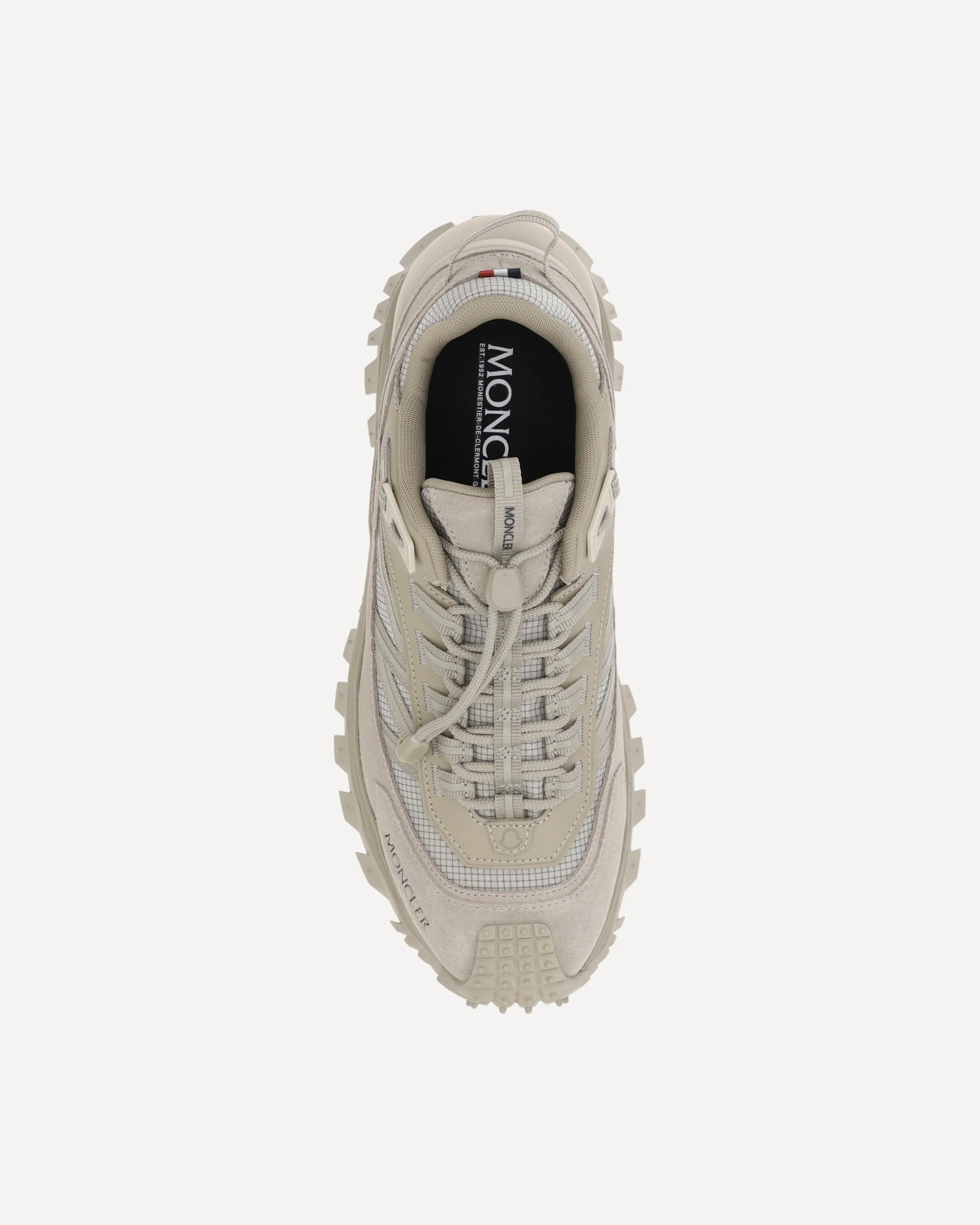 Trailgrip Low Top Sneakers - Image 6
