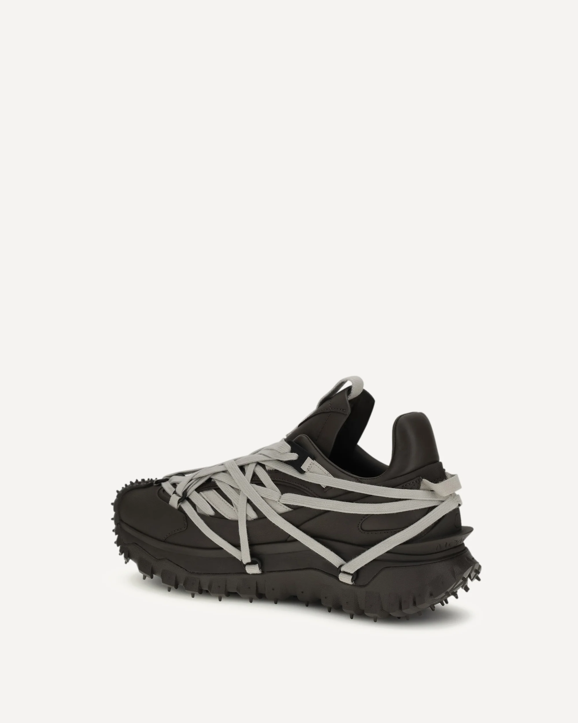 Trailgrip Megalace Sneakers Moncler + Rick Owens - Image 2