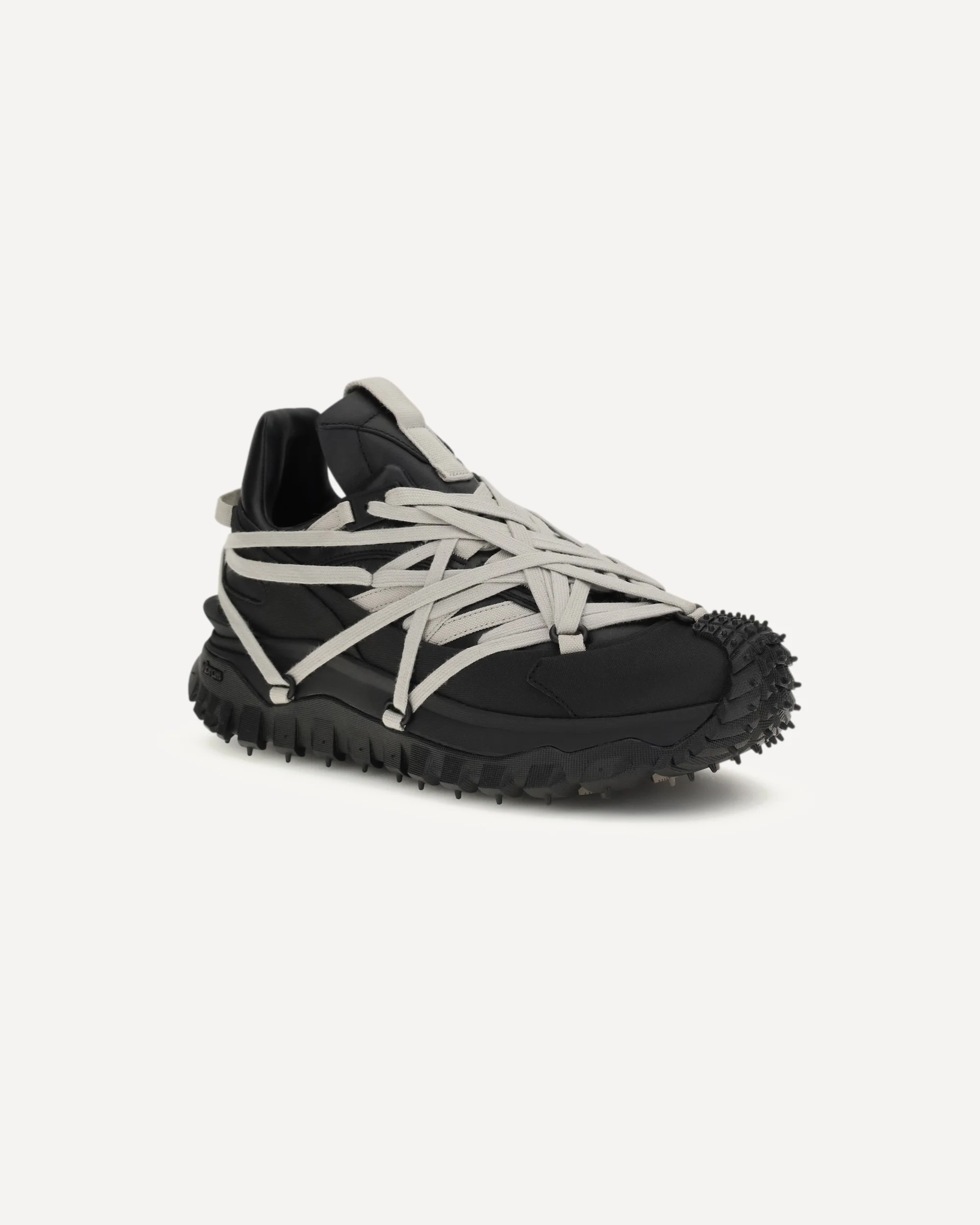 Trailgrip Megalace Sneakers Moncler + Rick Owens - Image 4