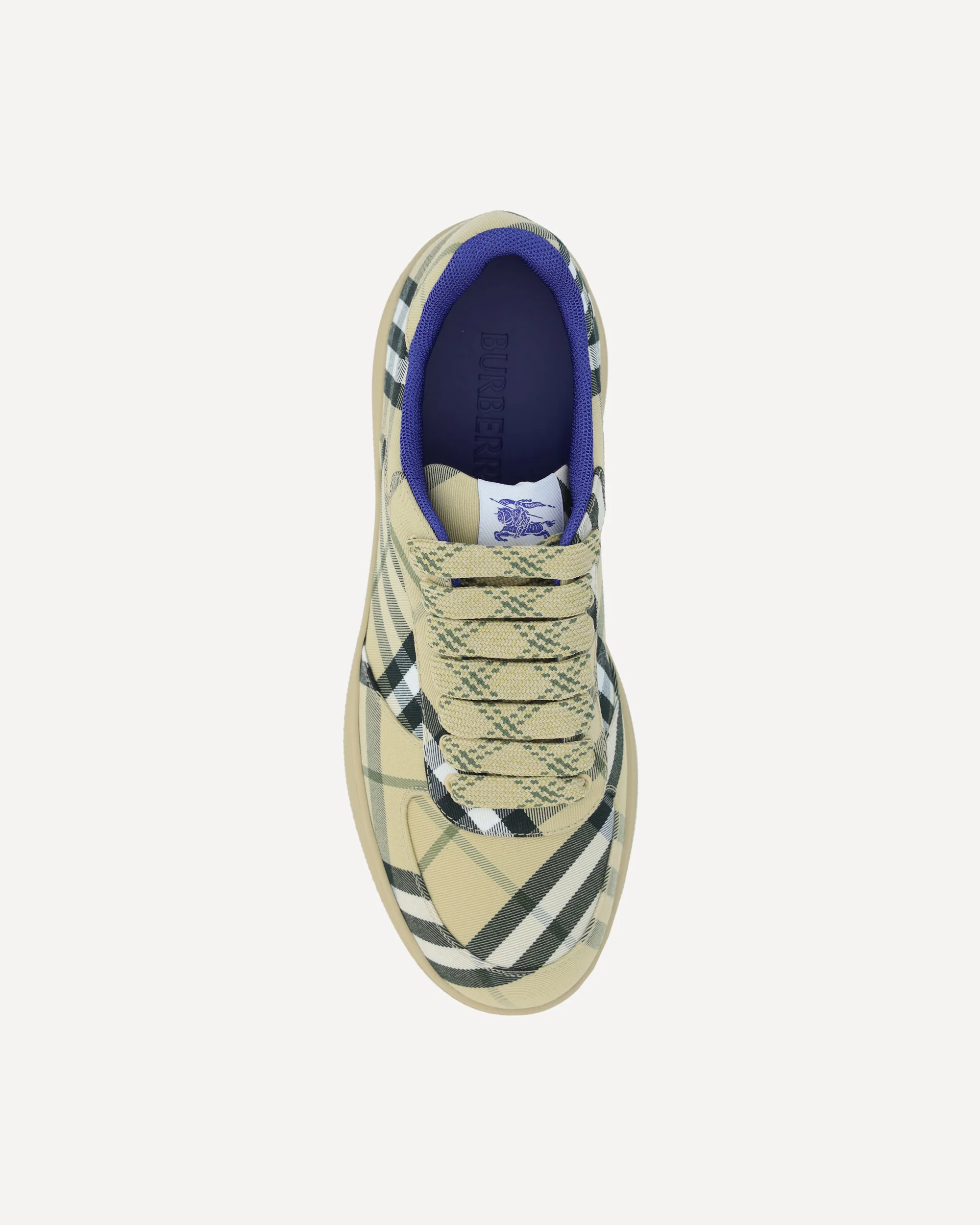 Trainer Sneakers - Image 6