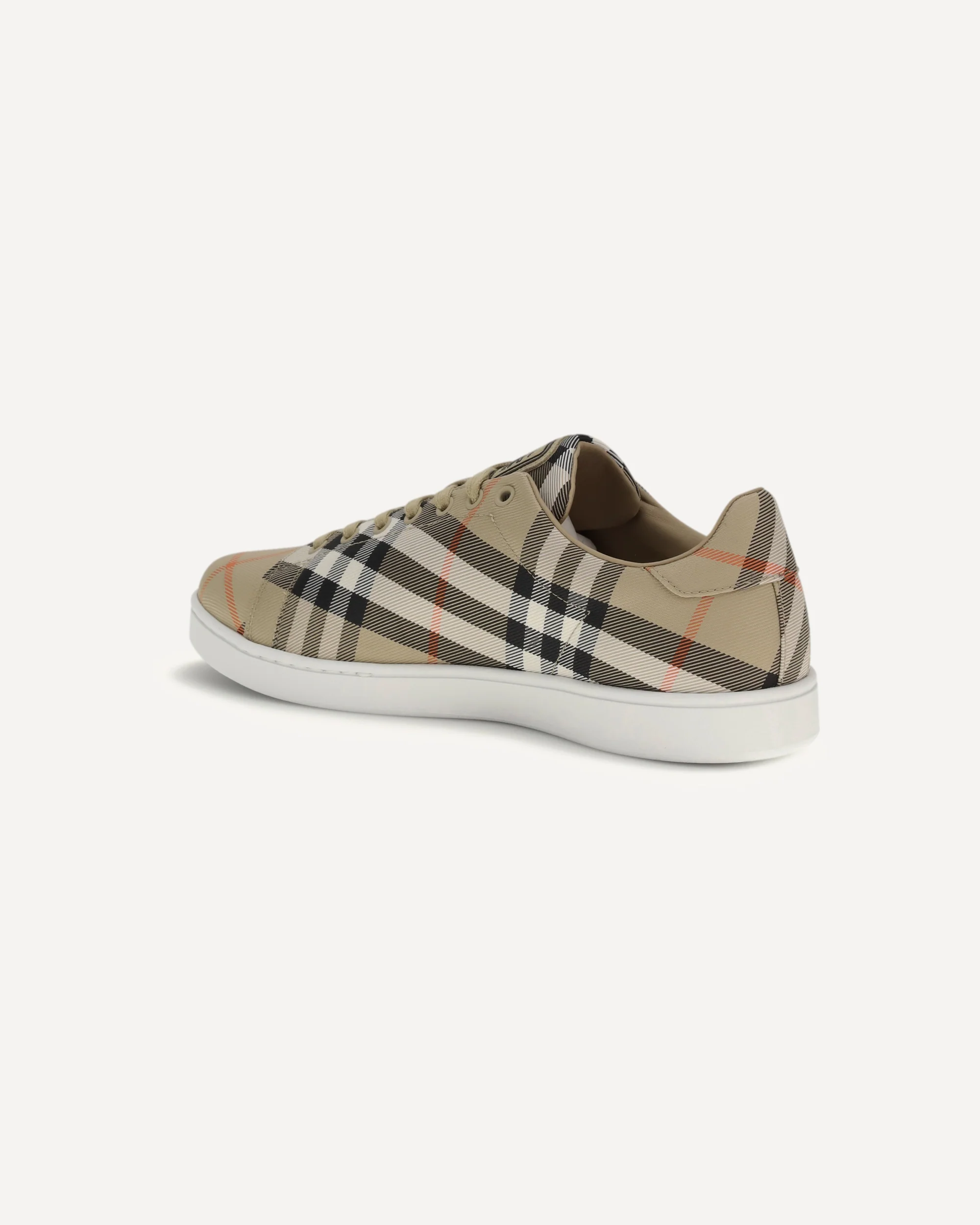 Set Check Sneakers - Image 5