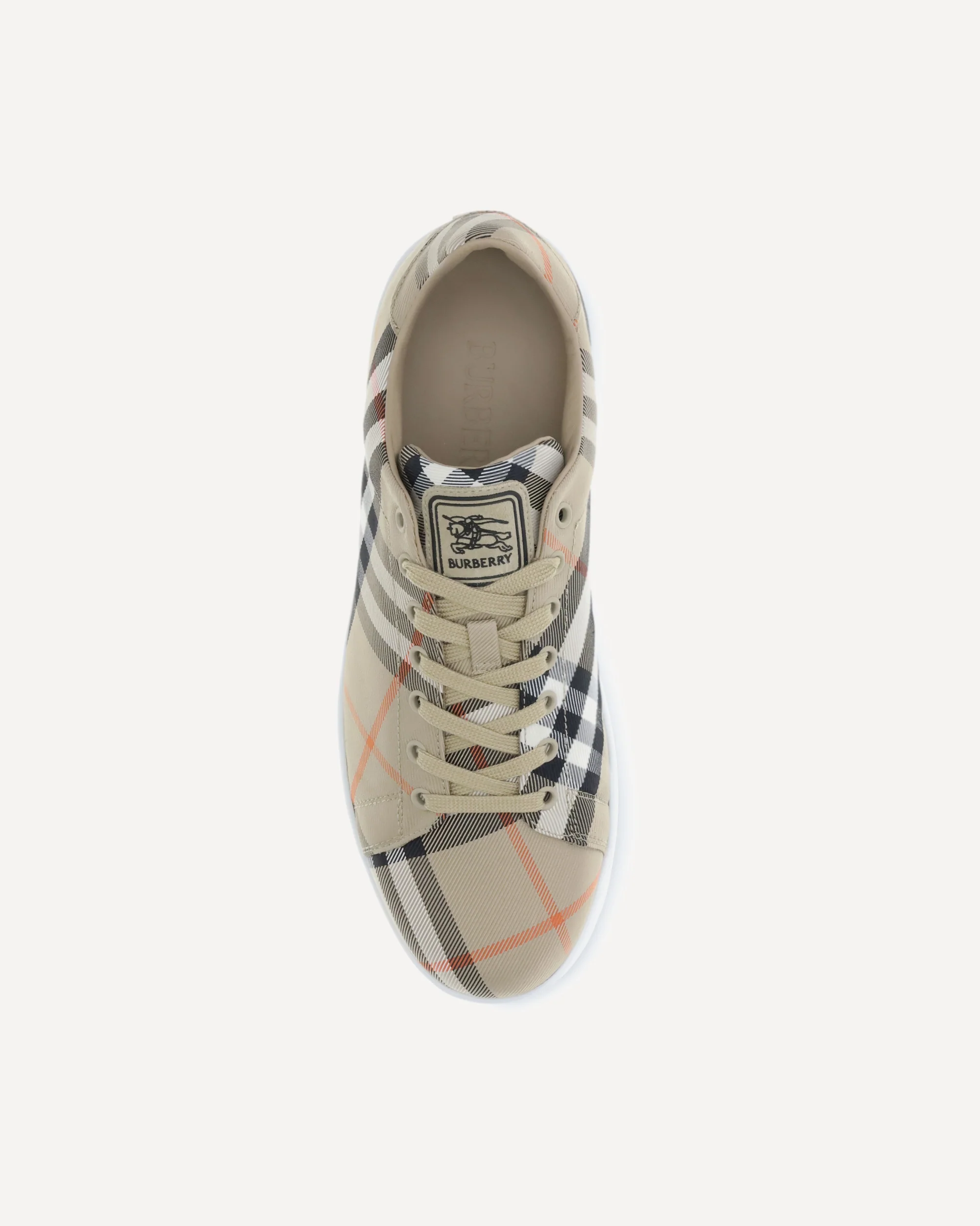 Set Check Sneakers - Image 6