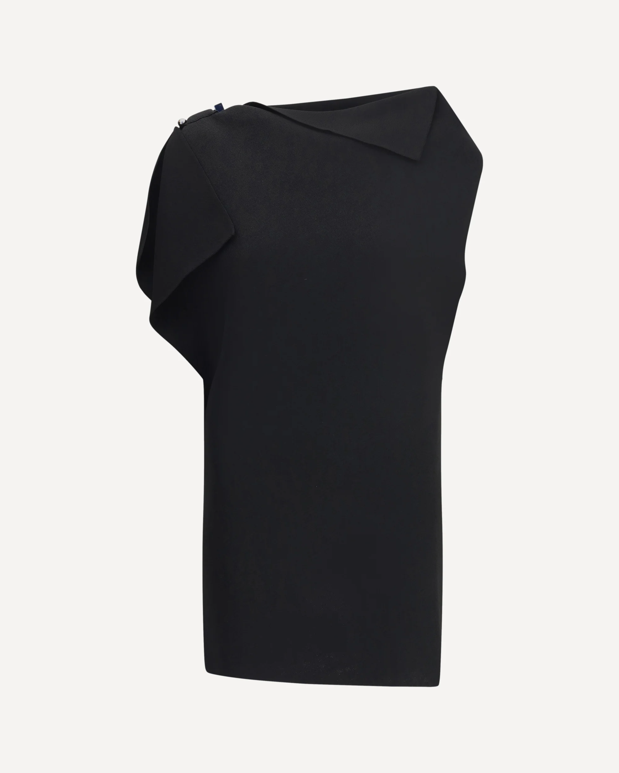 Trapeze mini Dress - Image 3