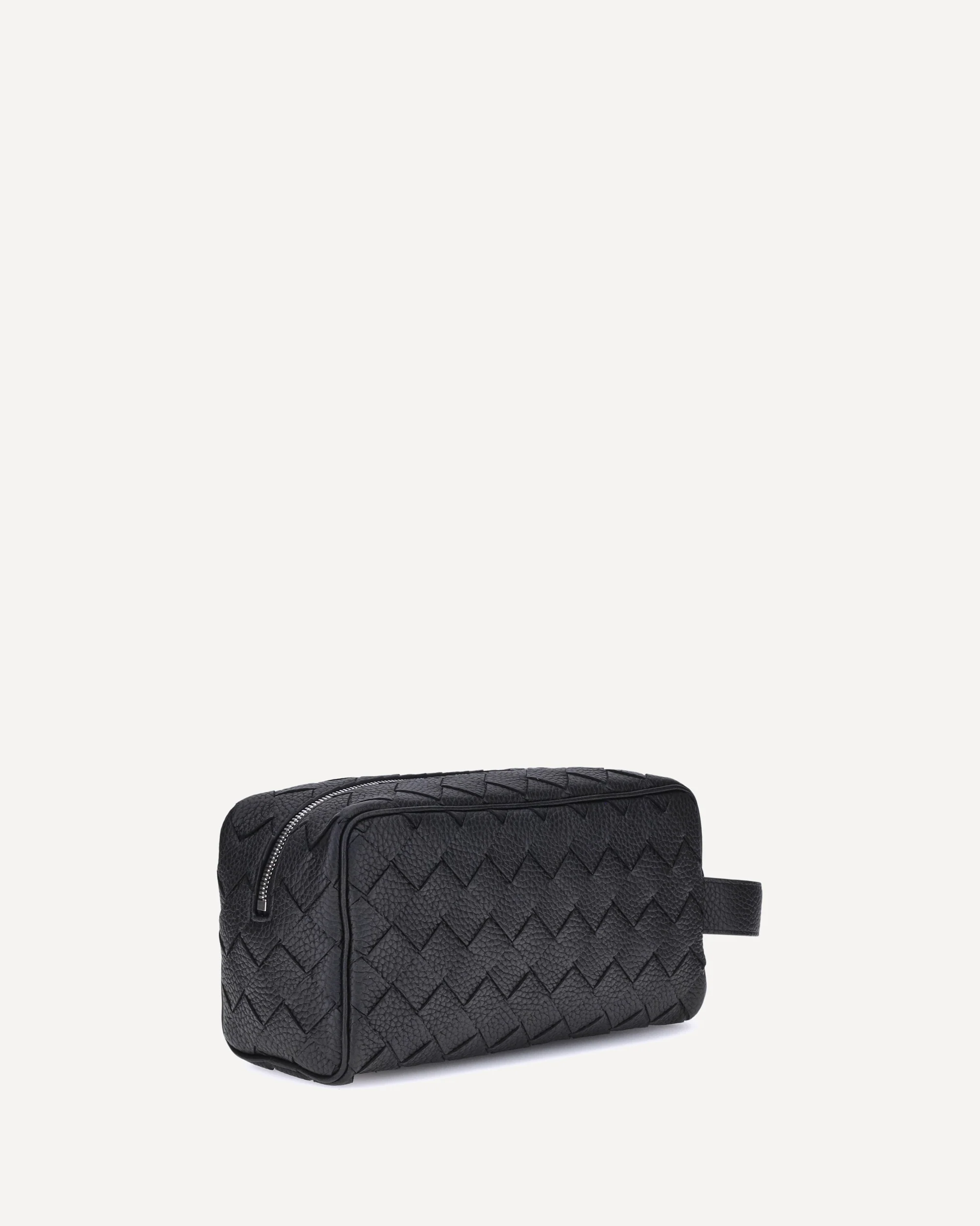 Intrecciato Pouch - Image 2