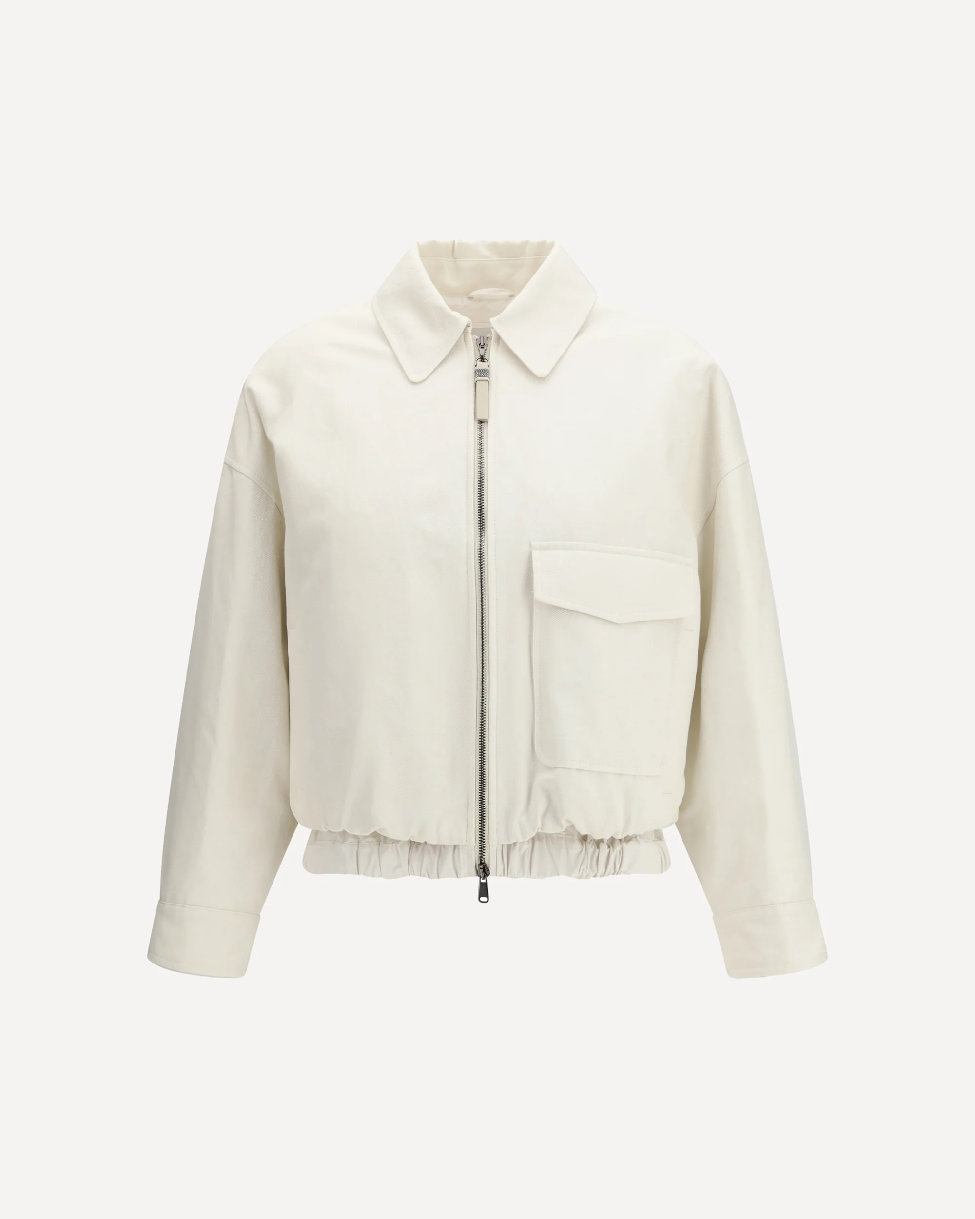 Linen Jacket