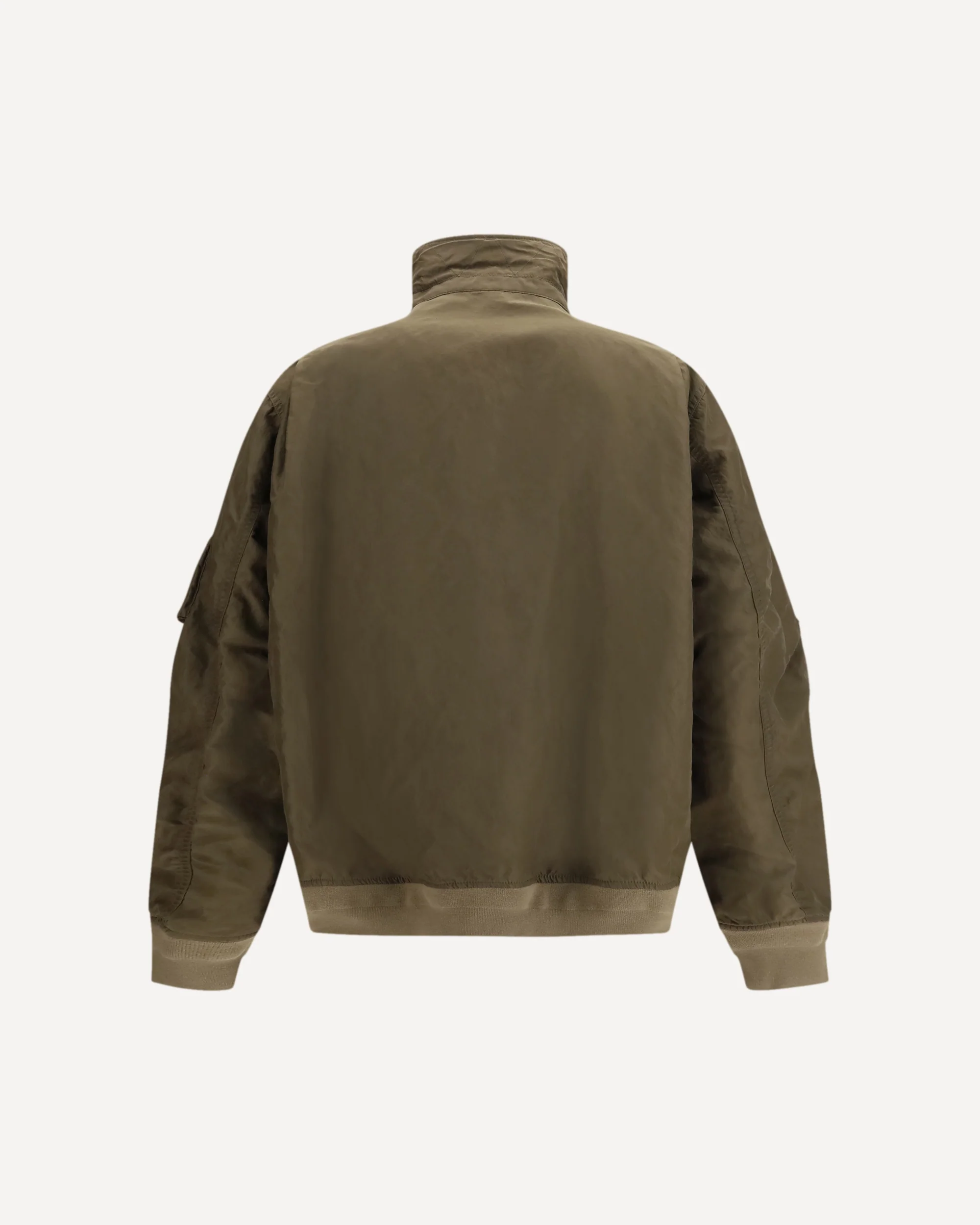 Nylon Jacket - Image 4