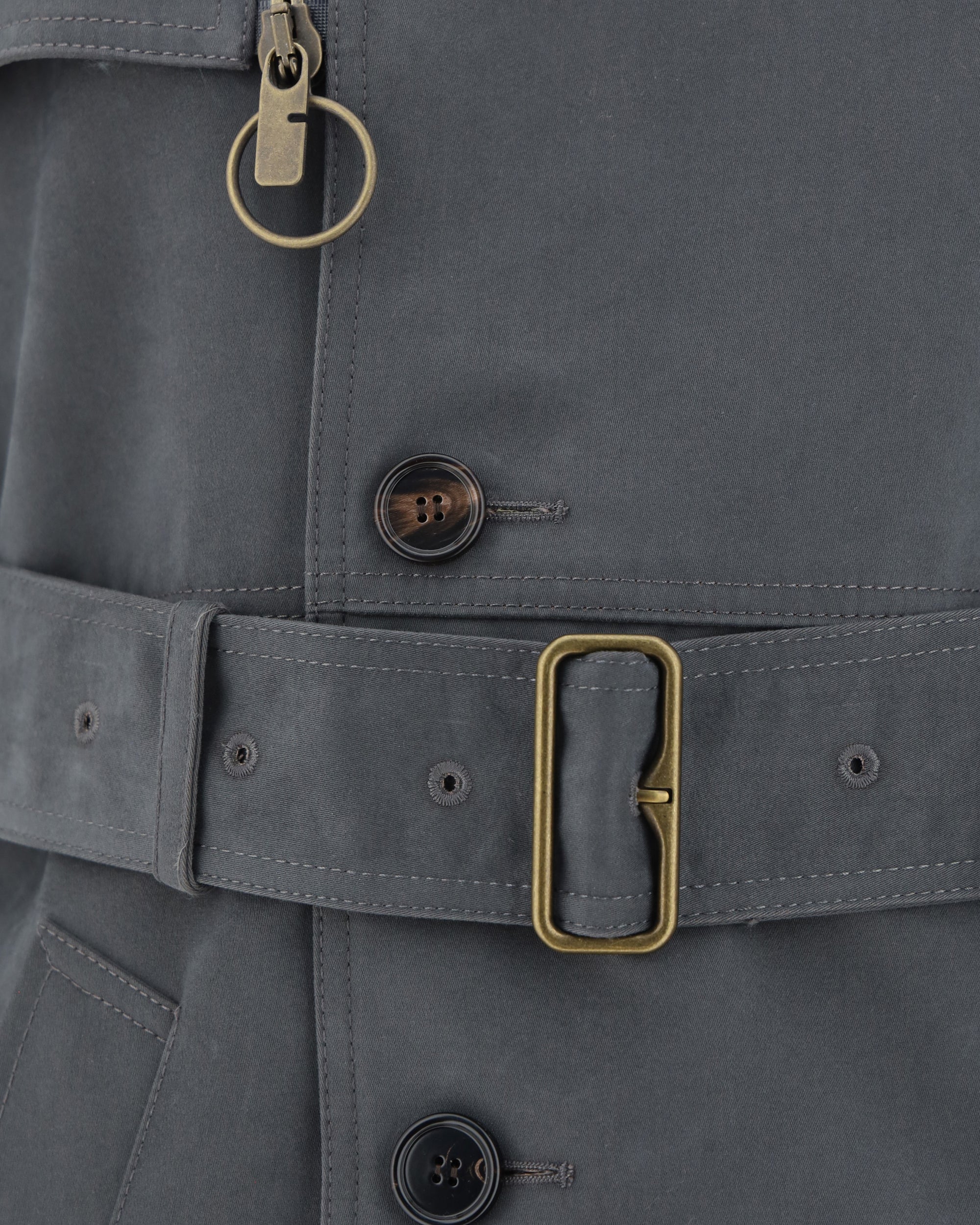 Trench Coat - Image 5