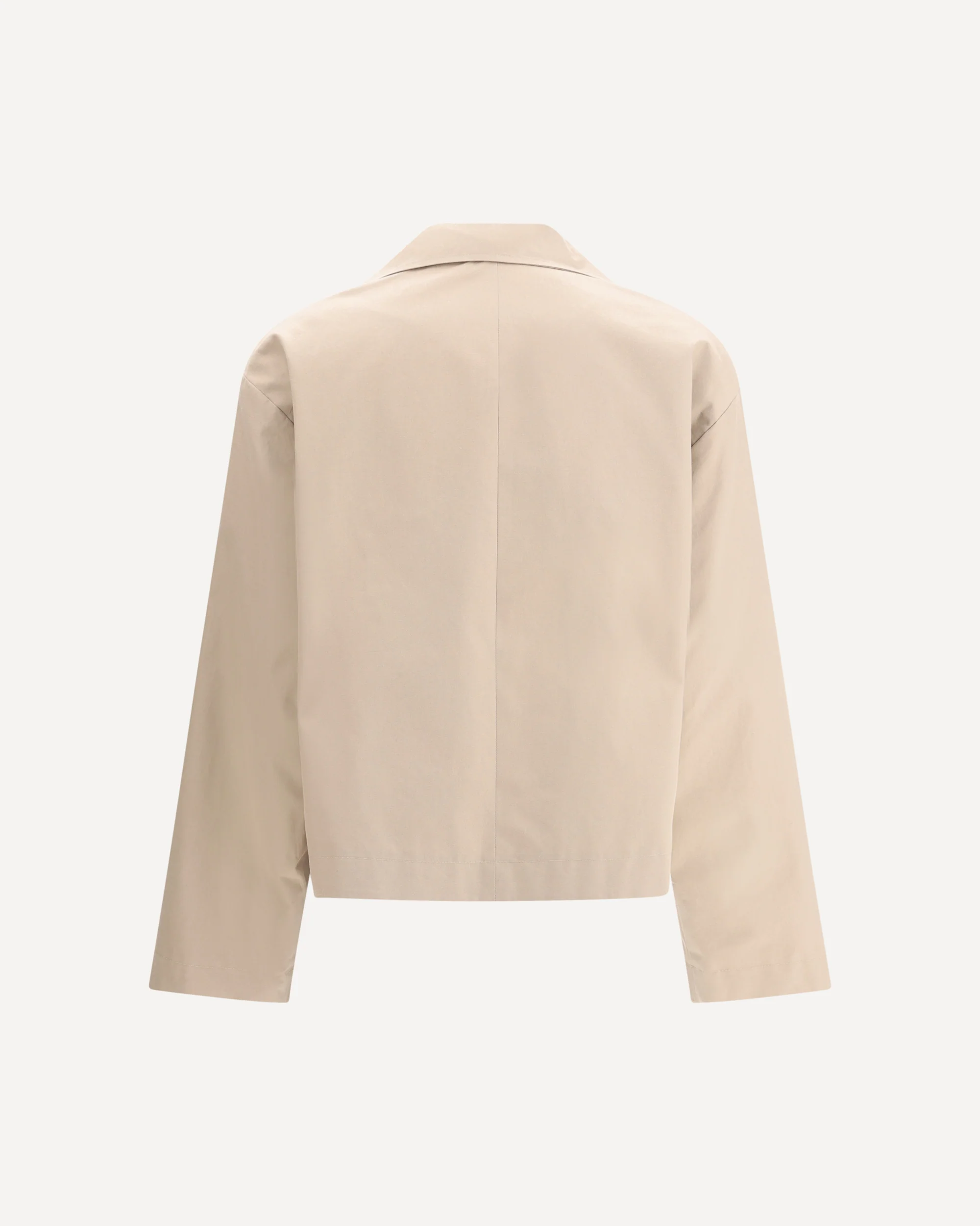 Trench Jacket - Image 4