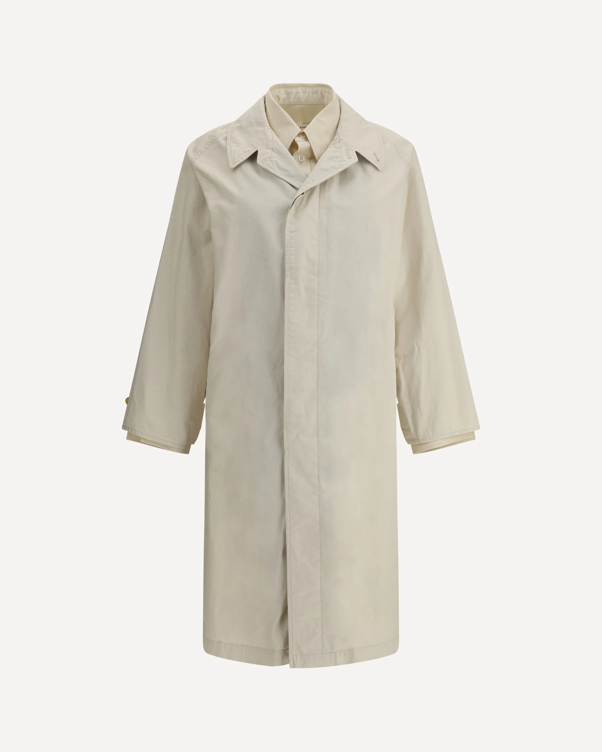 Trench Jacket - Image 3
