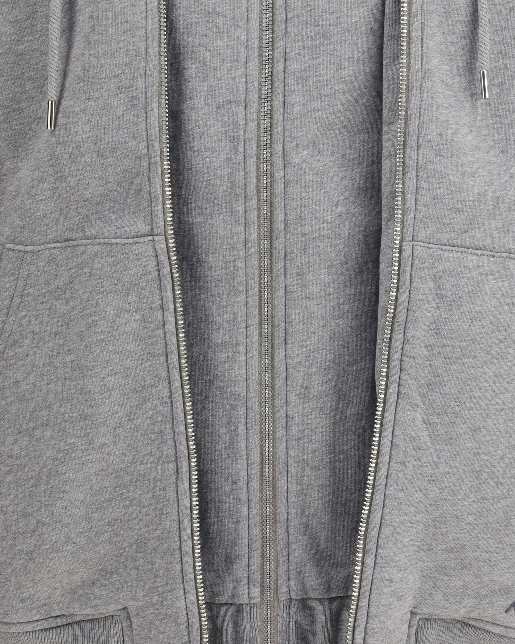 Zip Hoodie - Image 5
