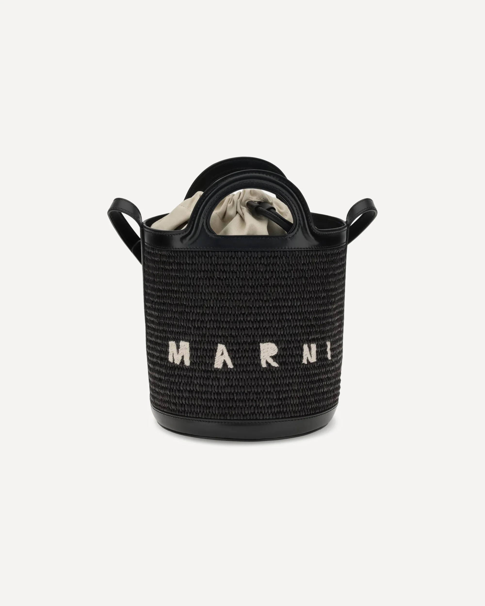 Tropicalia Bucket Bag - Image 3
