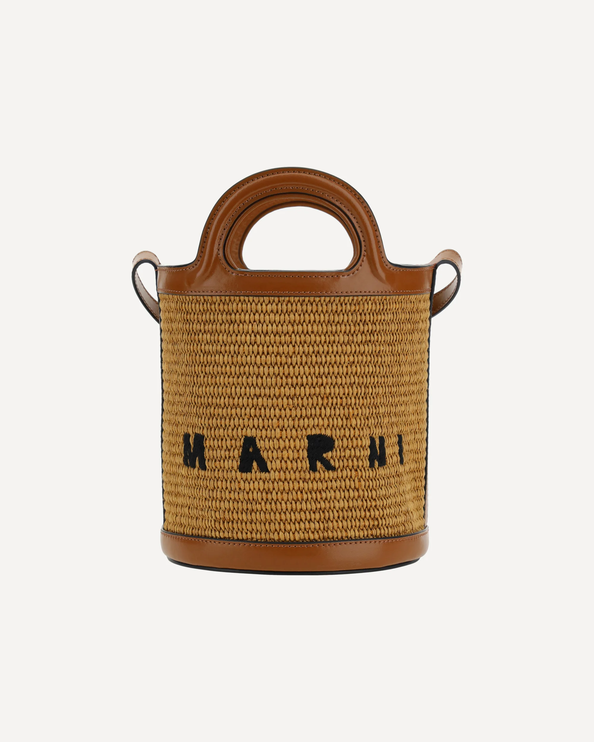 Tropicalia Bucket Bag - Image 3