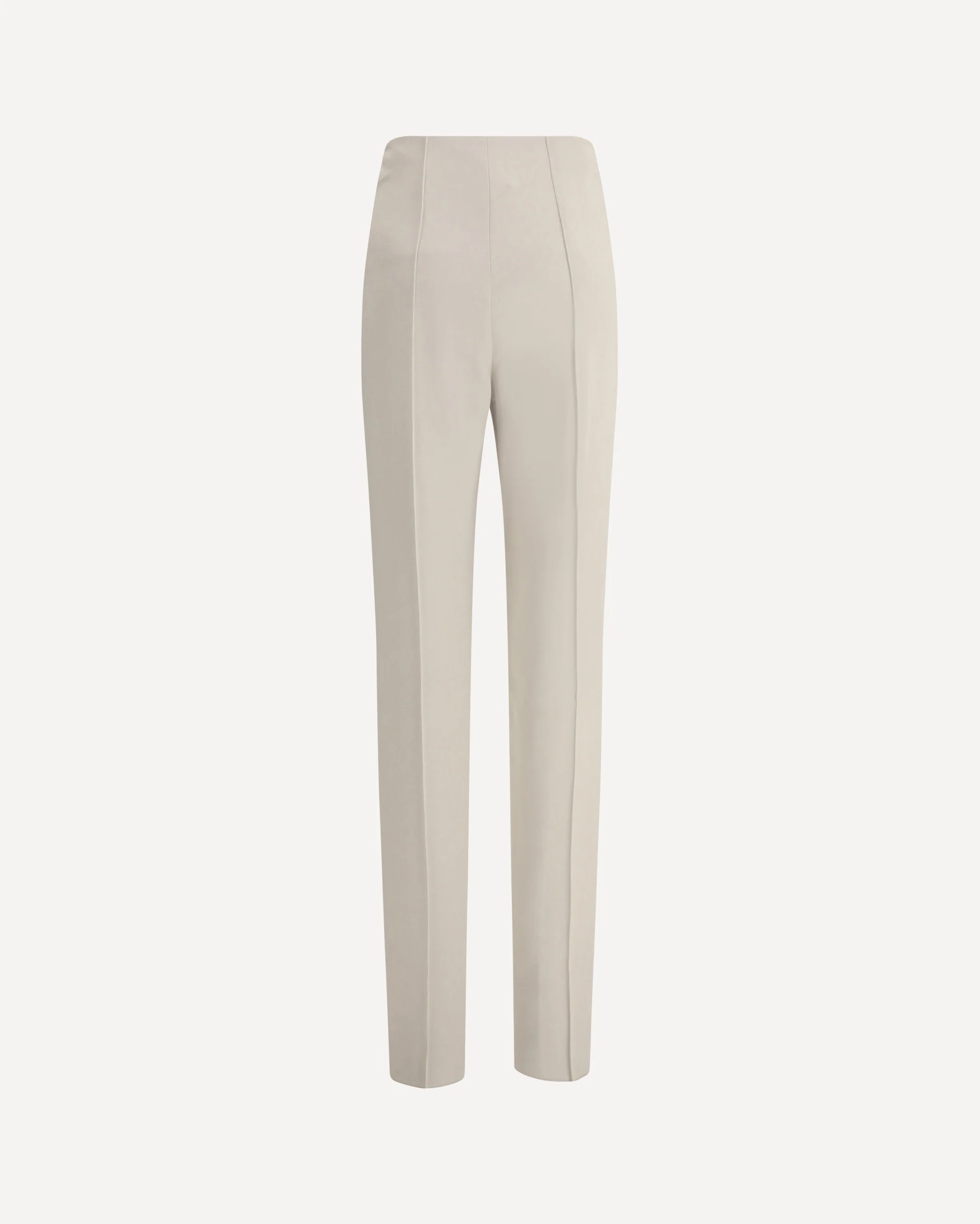 Viscose cady Trousers - Image 4