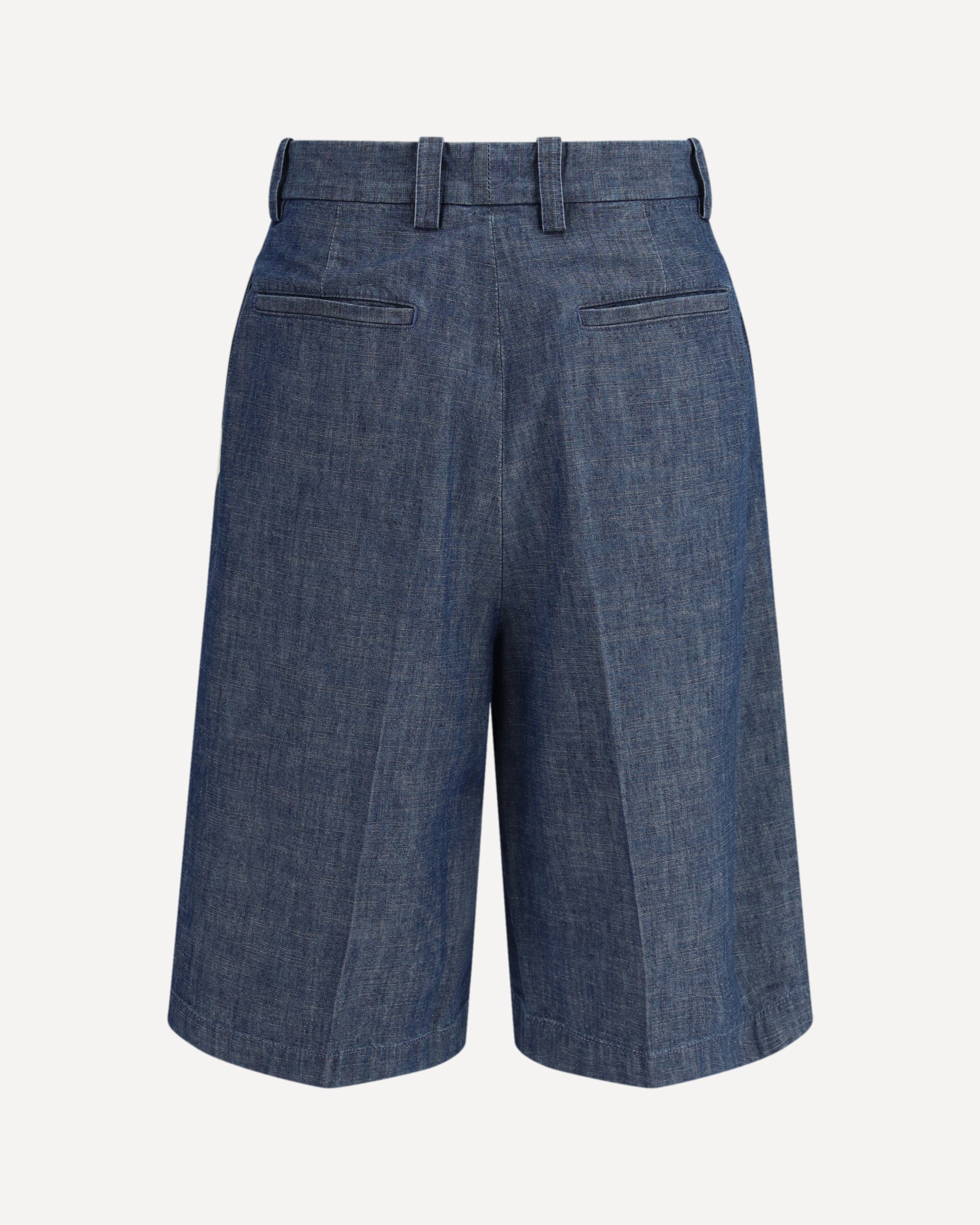 Cotton Bermuda - Image 4