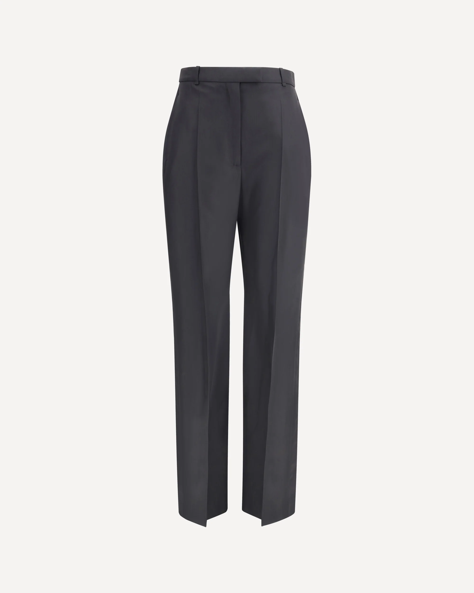 Sartorial Wool Pants - Image 3