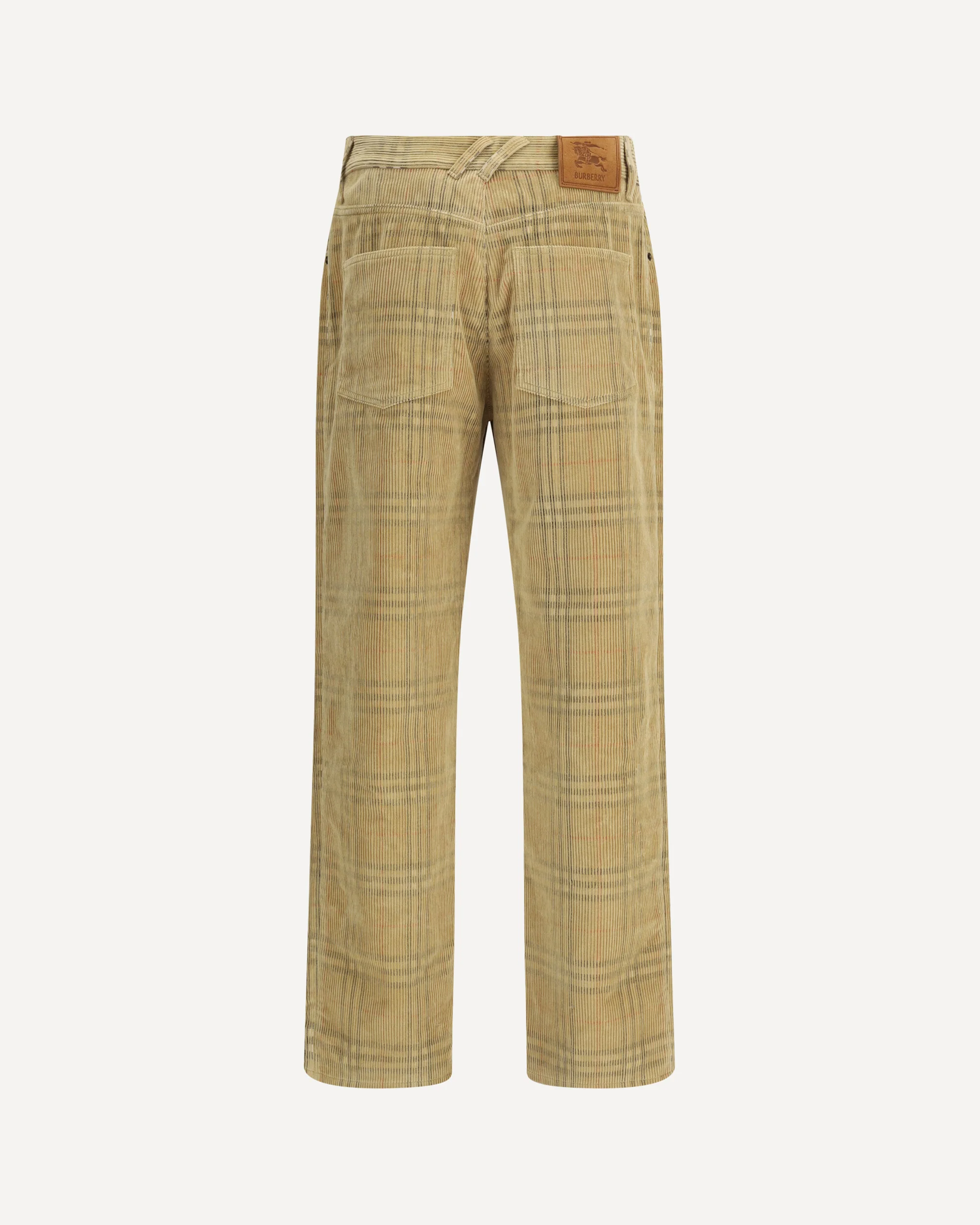 Velvet Pants - Image 4