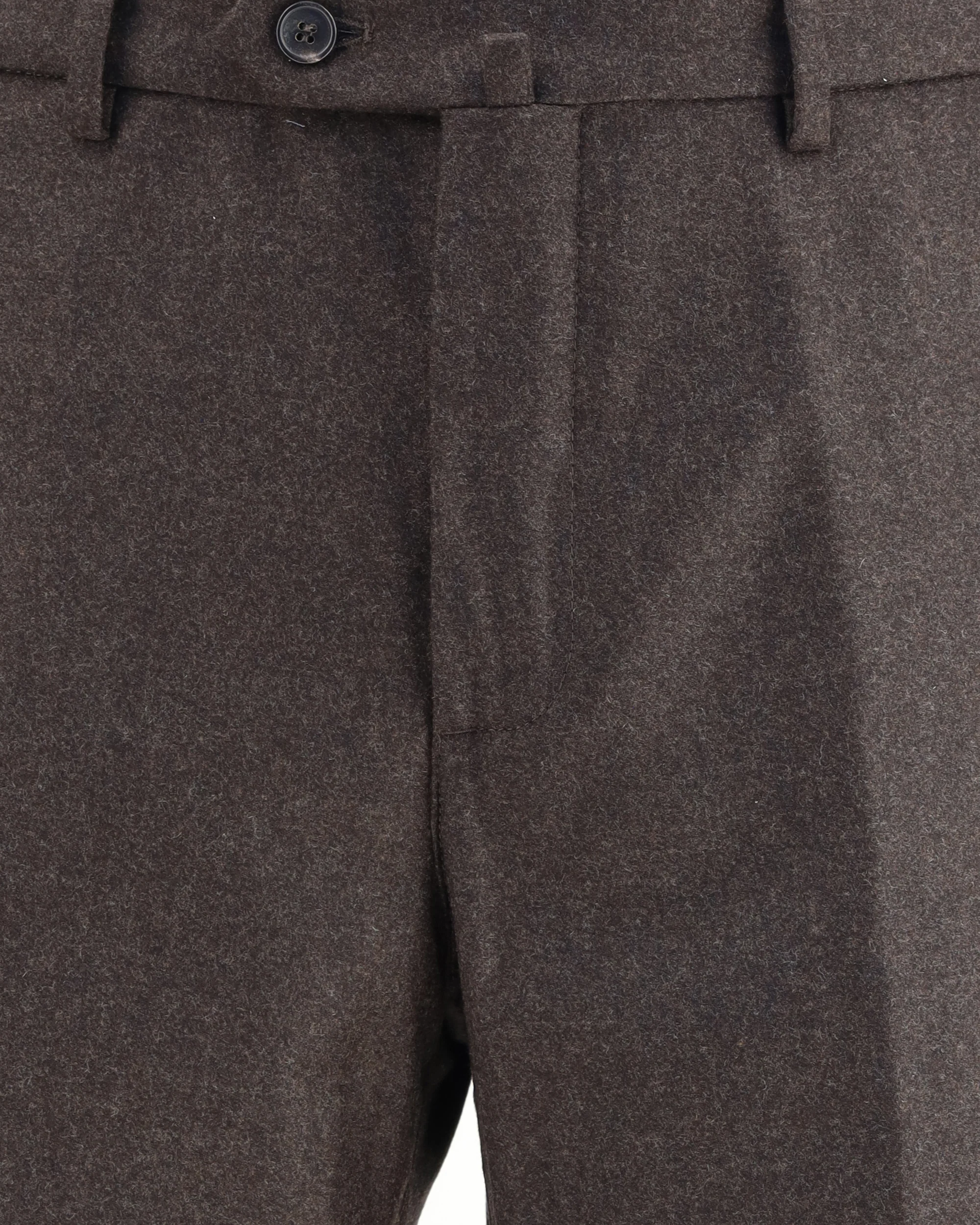 Virgin wool Pants - Image 5