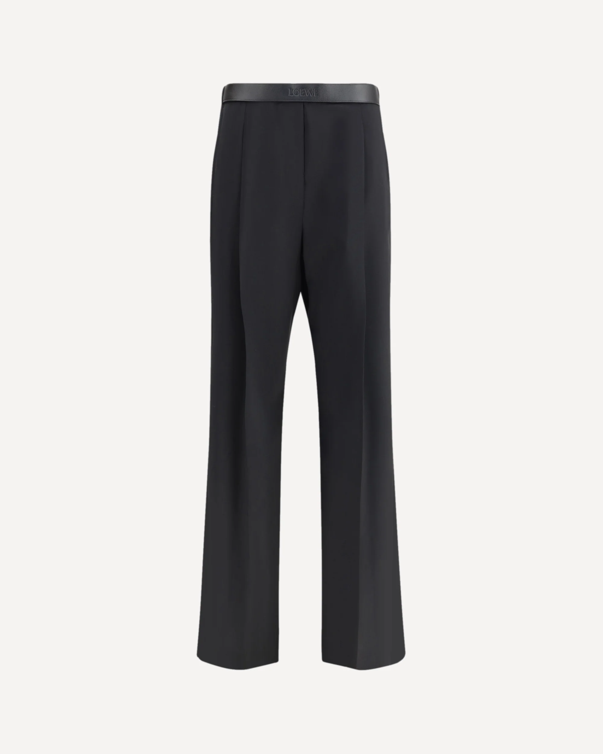 Wide Leg Trouser - Image 3