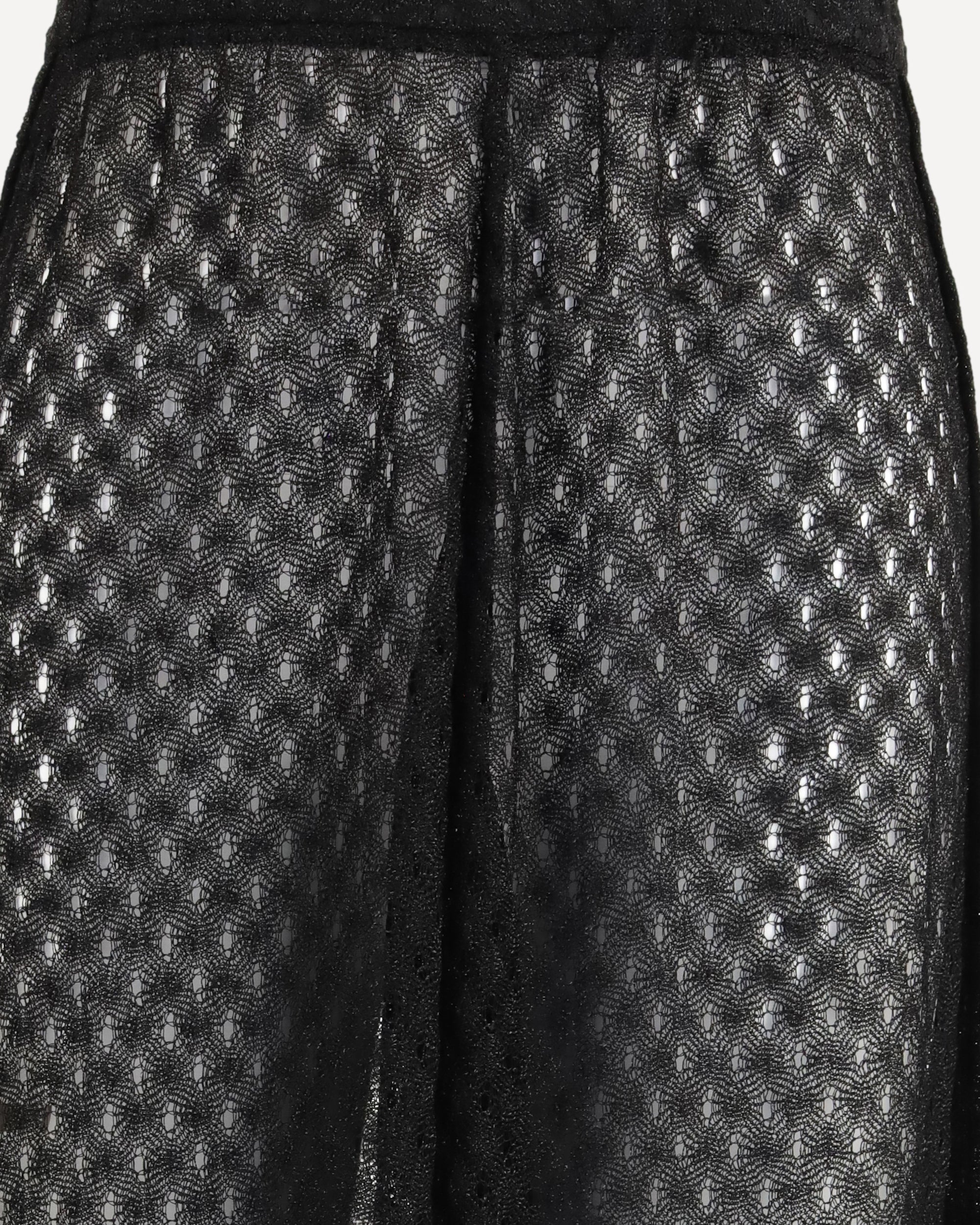 Beach cover-up Trousers - Image 5