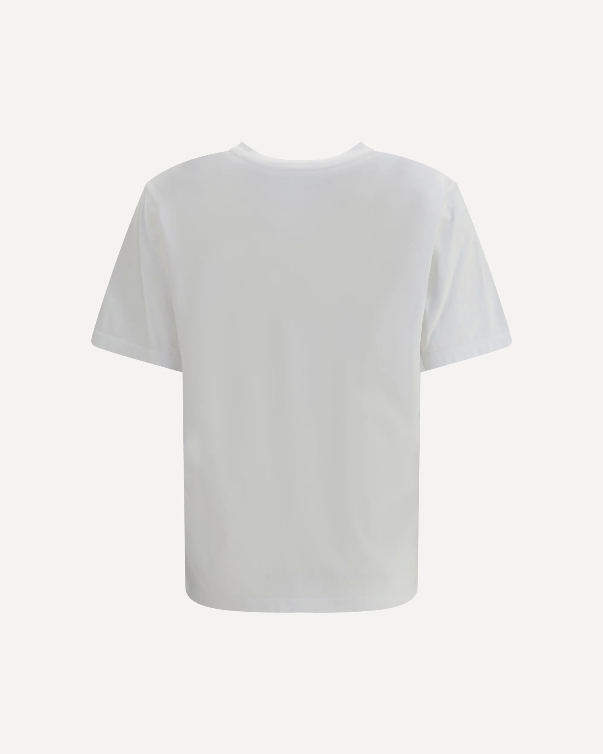 Cotton T-Shirt - Image 2