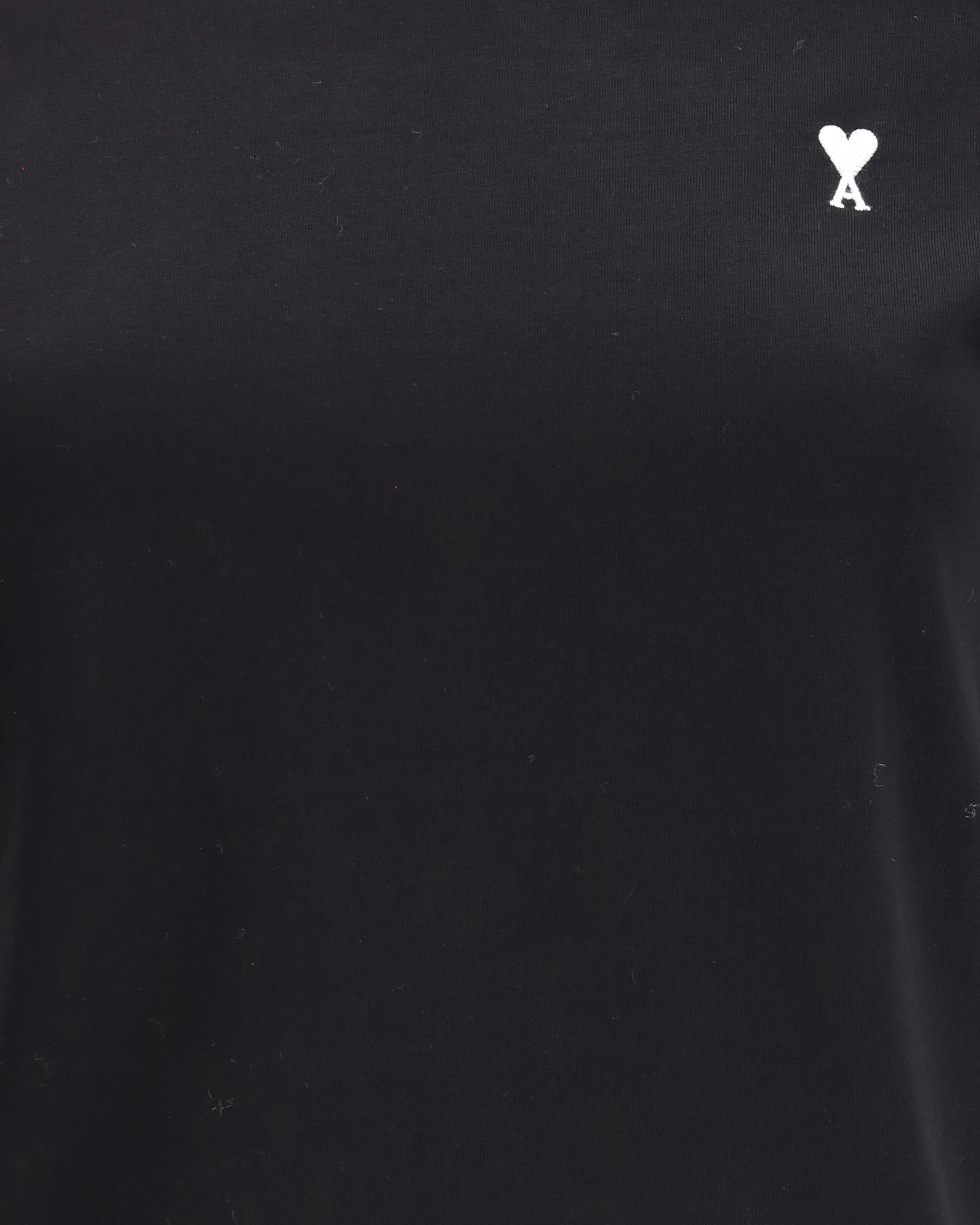 Ami De Coeur Cropped T-Shirt - Image 5