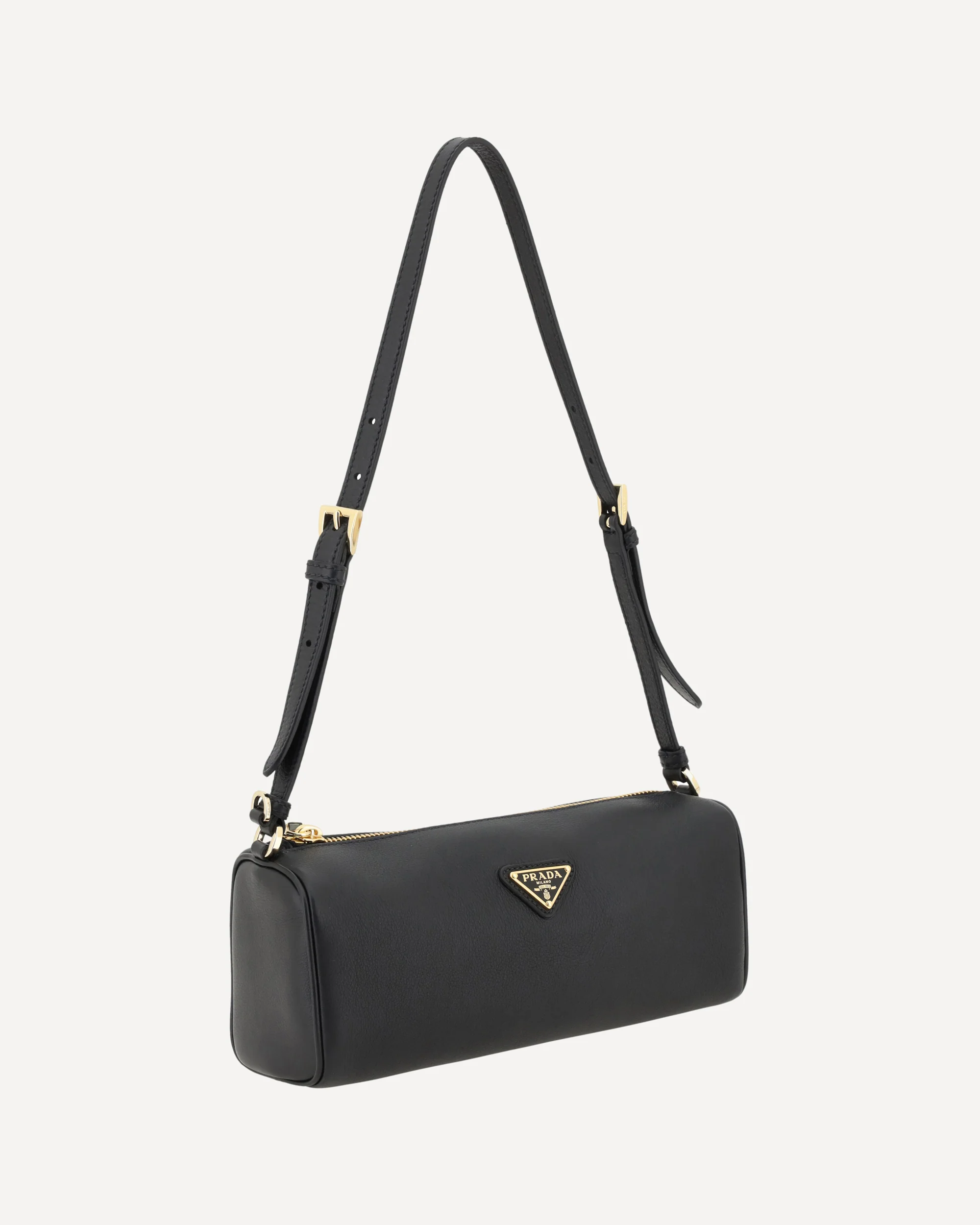 Tubolar Shoulder Bag - Image 4