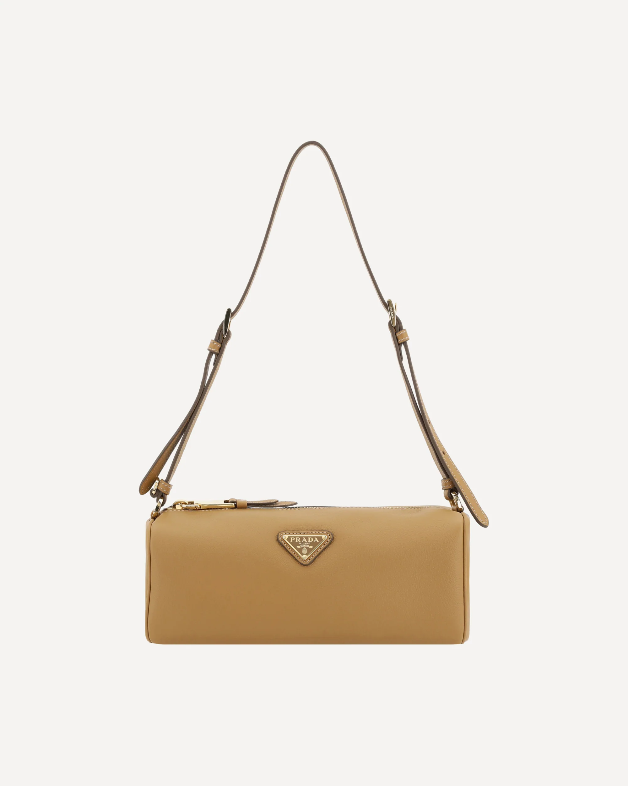 Tubolar Shoulder Bag - Image 3