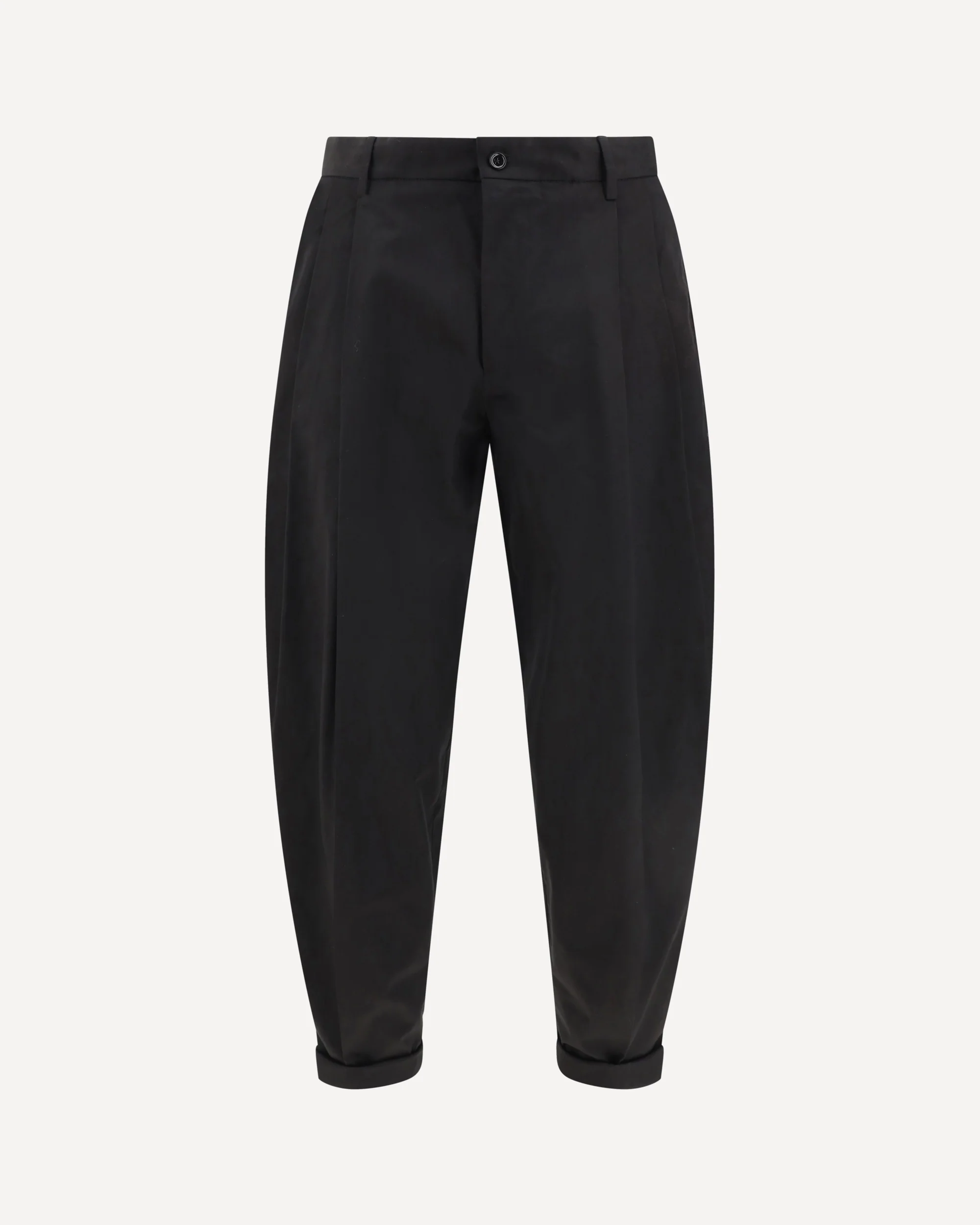 Turn-Up Pants - Image 3
