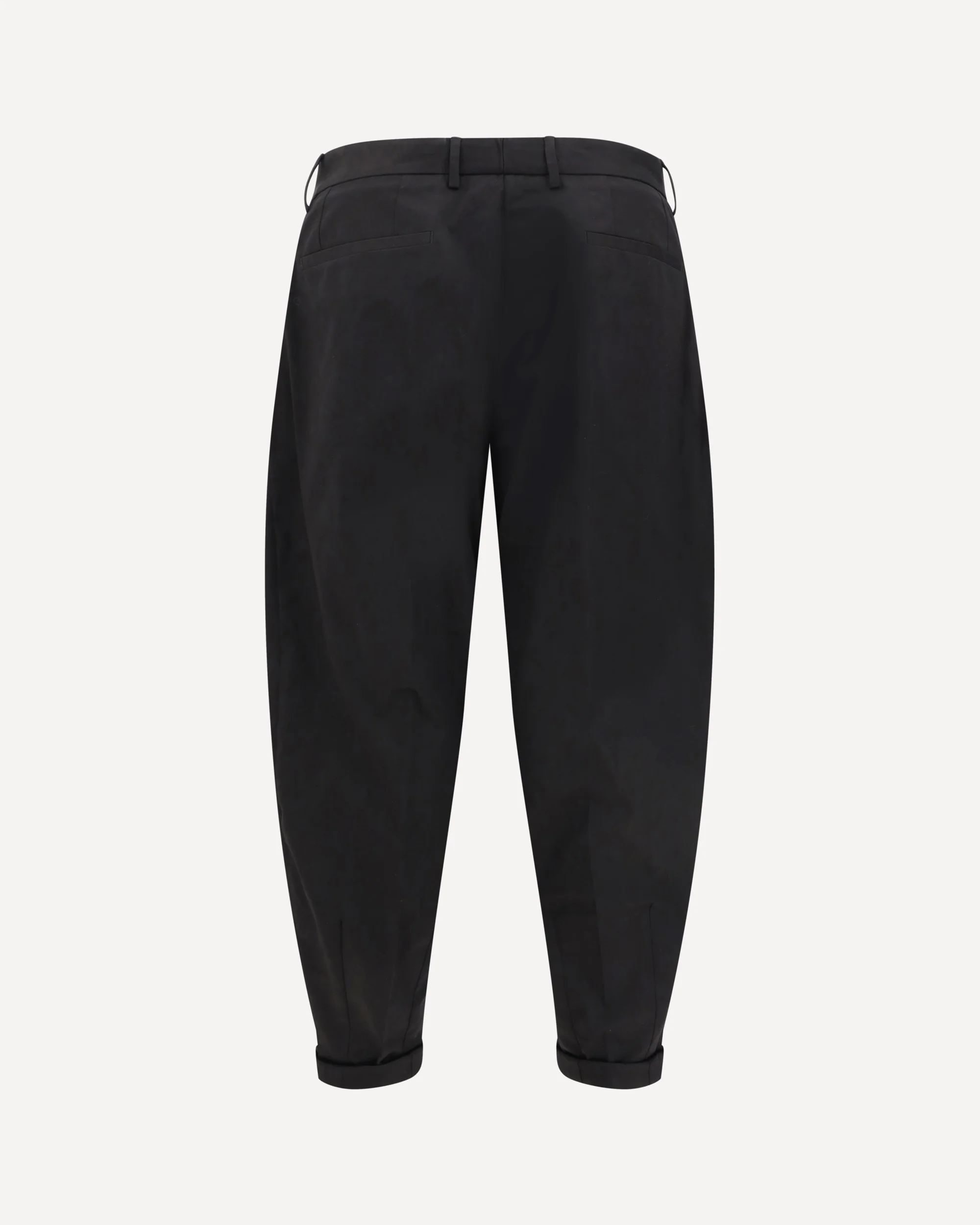 Turn-Up Pants - Image 4