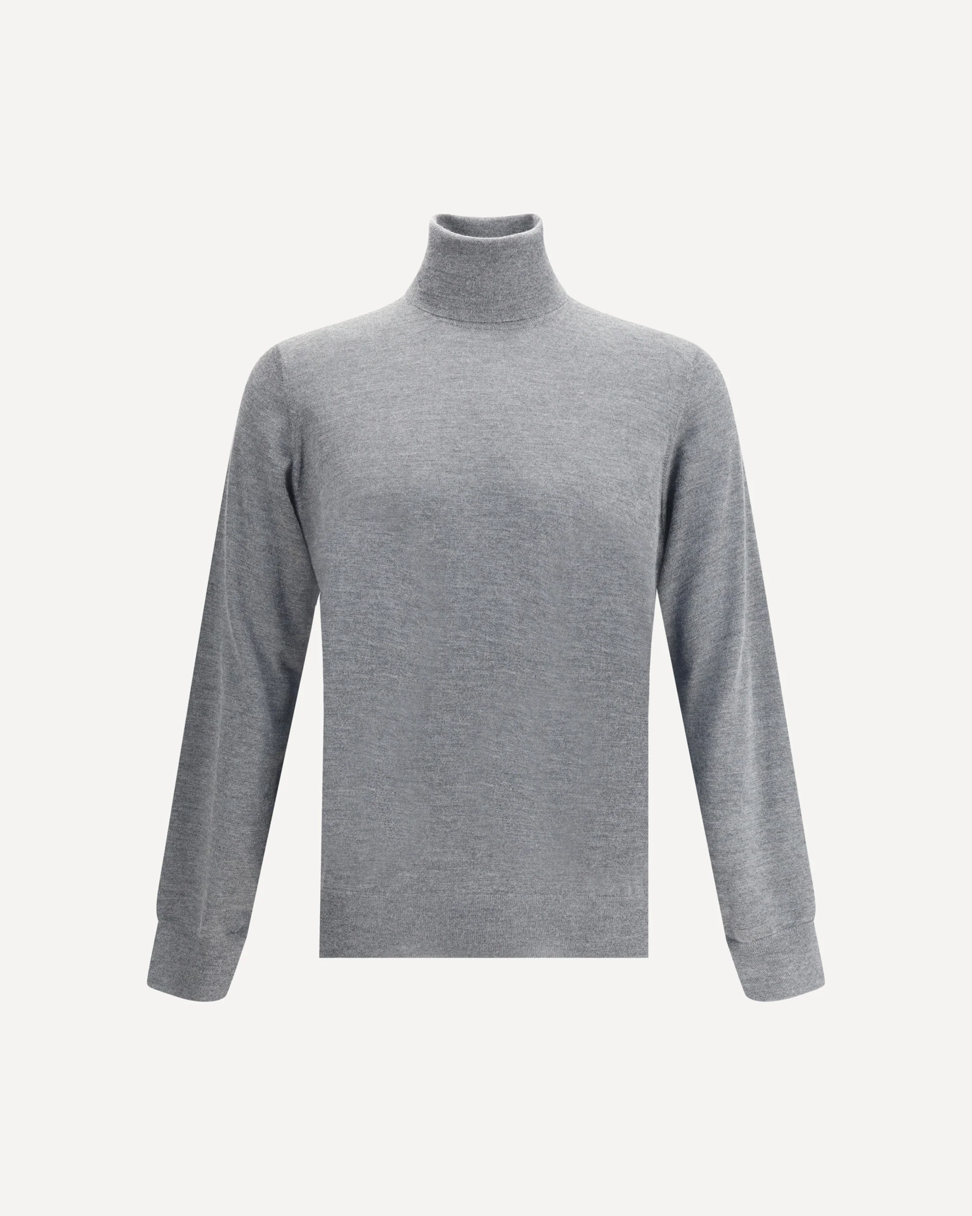 Turtleneck Sweater - Image 3