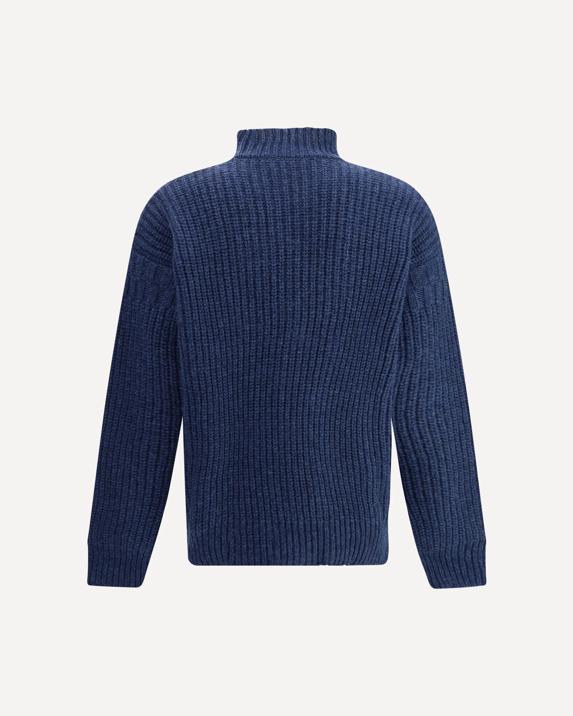 Wool Sweater - Image 4