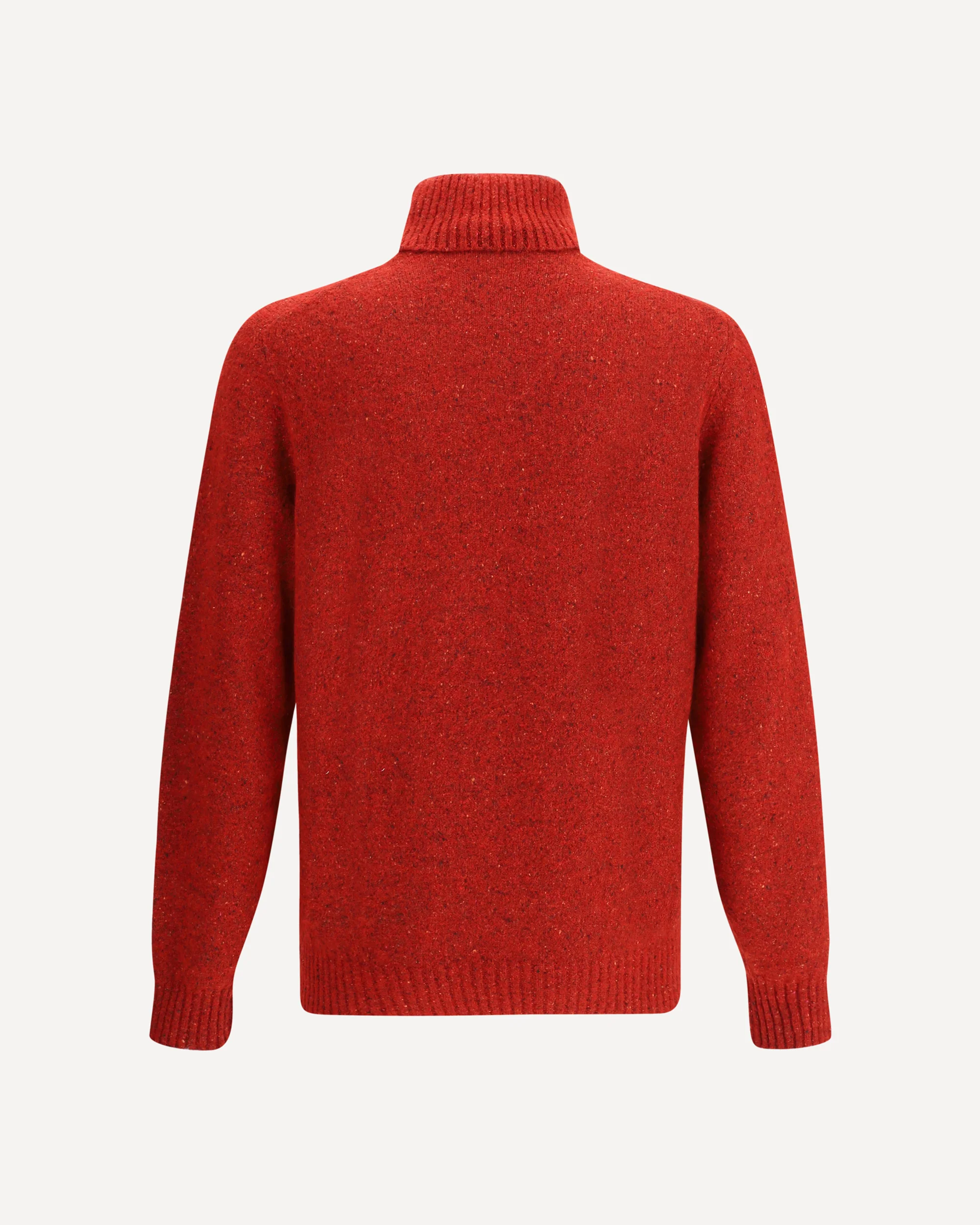 High-neck Sweater - Image 4
