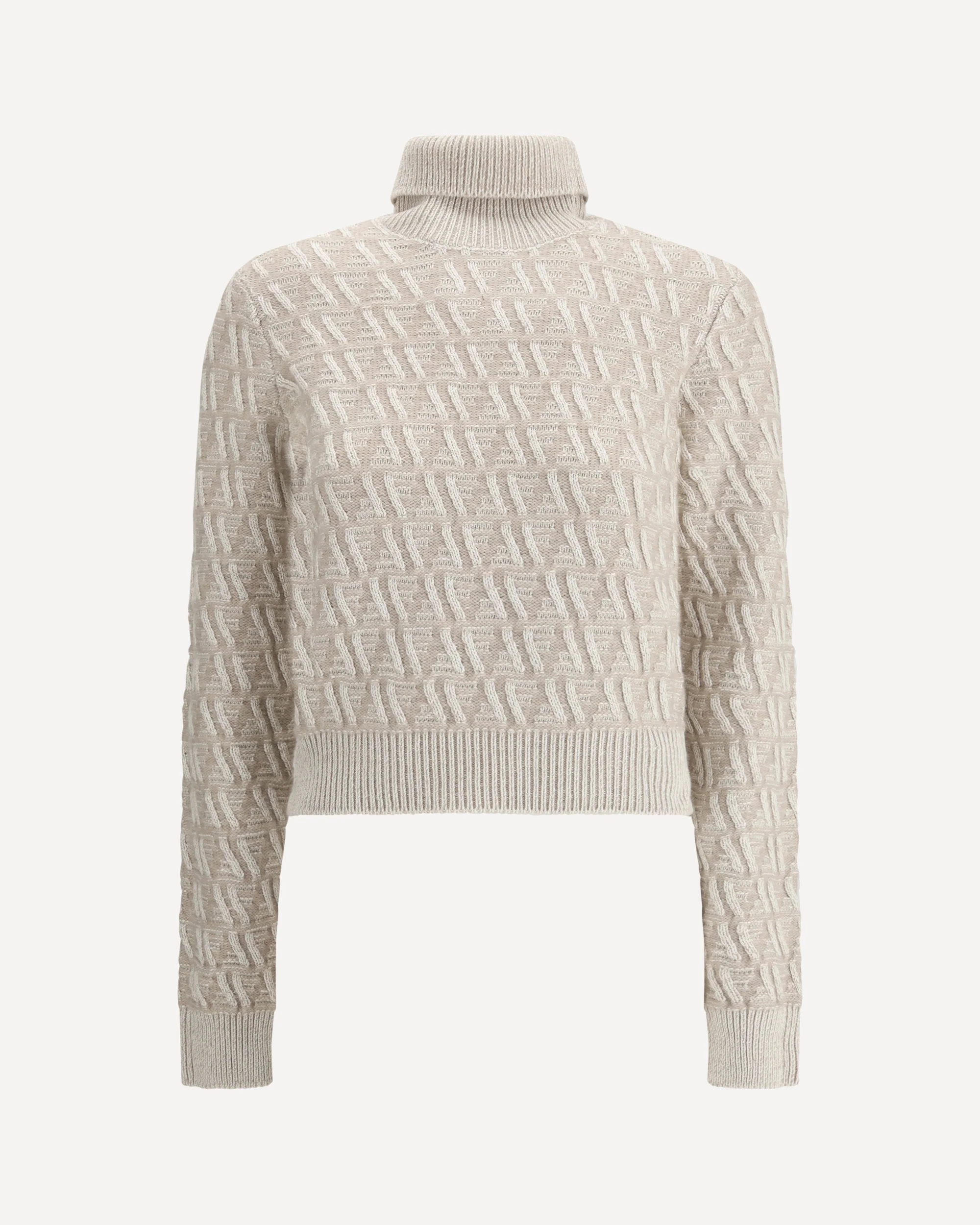 Turtleneck Sweater - Image 3